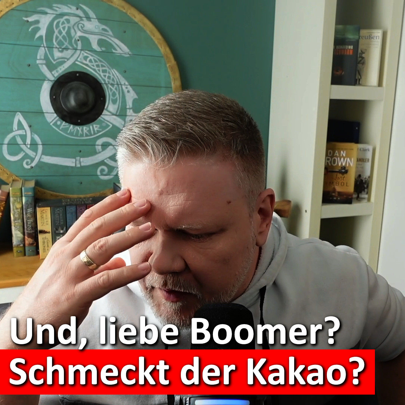 #151: Wie man eine Demokratie demontiert und dafür noch Applaus bekommt – made in Germany!