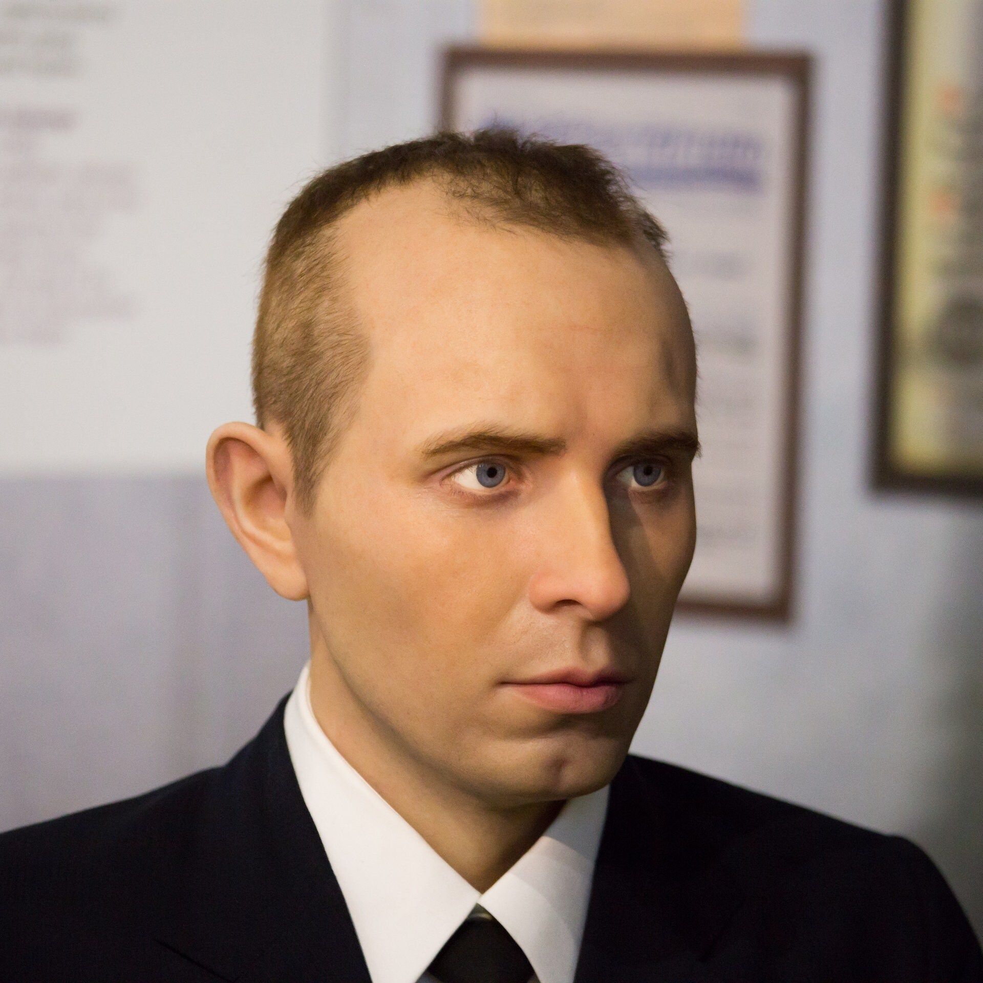 15.10.1953: Stepan Bandera wird in München ermordet