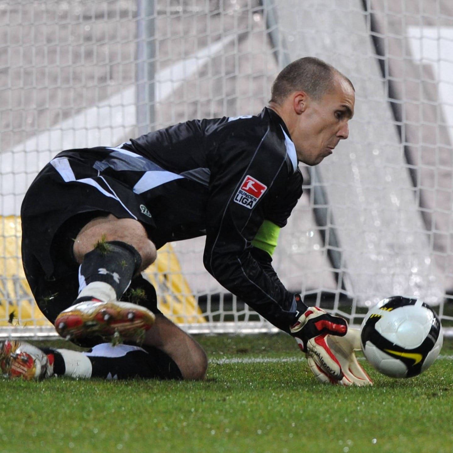 15.11.2009: Hannover nimmt Abschied von Robert Enke
