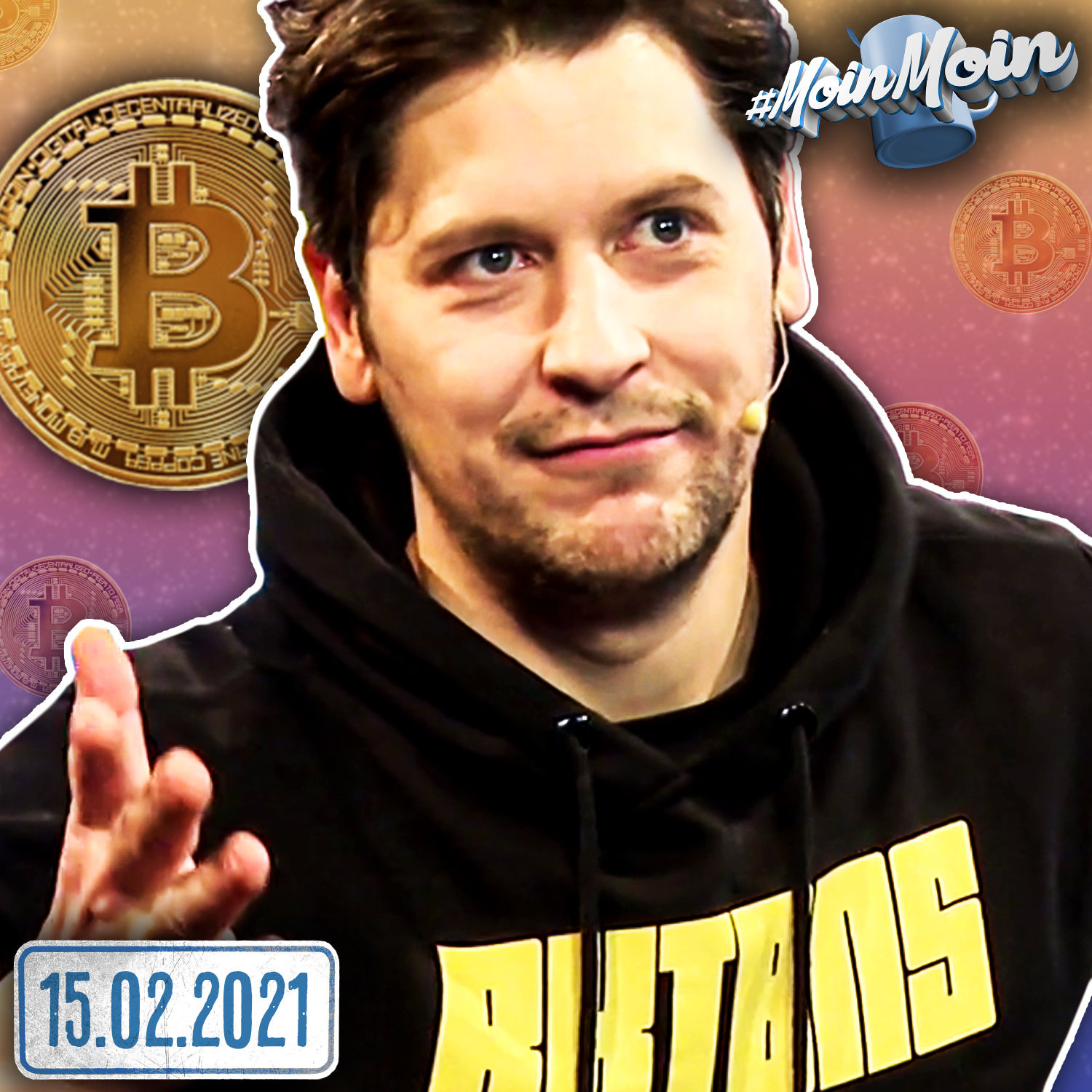 #1514 | Simons verzockte Bitcoin Millionen