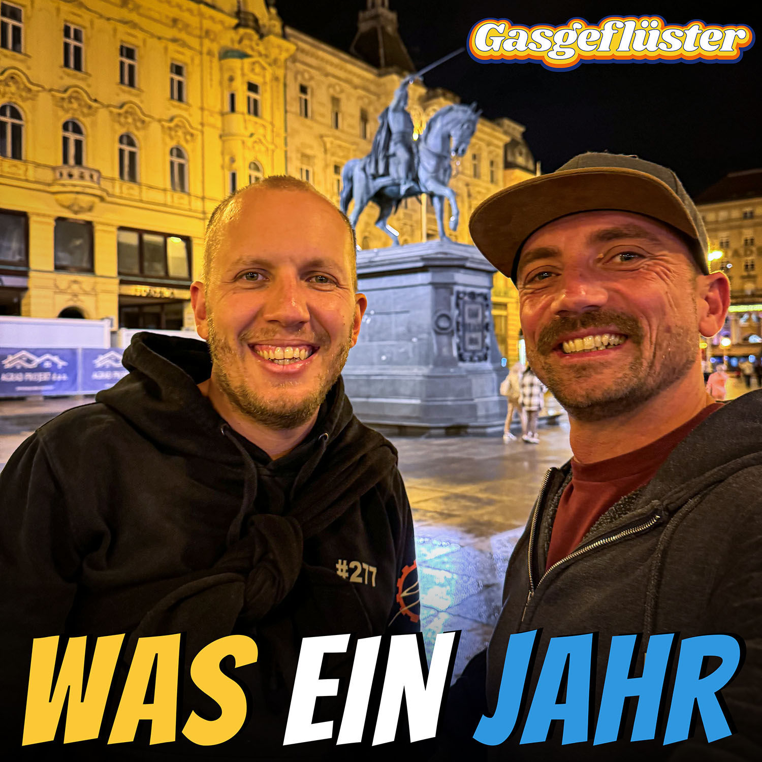 #152 - Jahresschlussverkauf: Motorräder im Tiefpreis