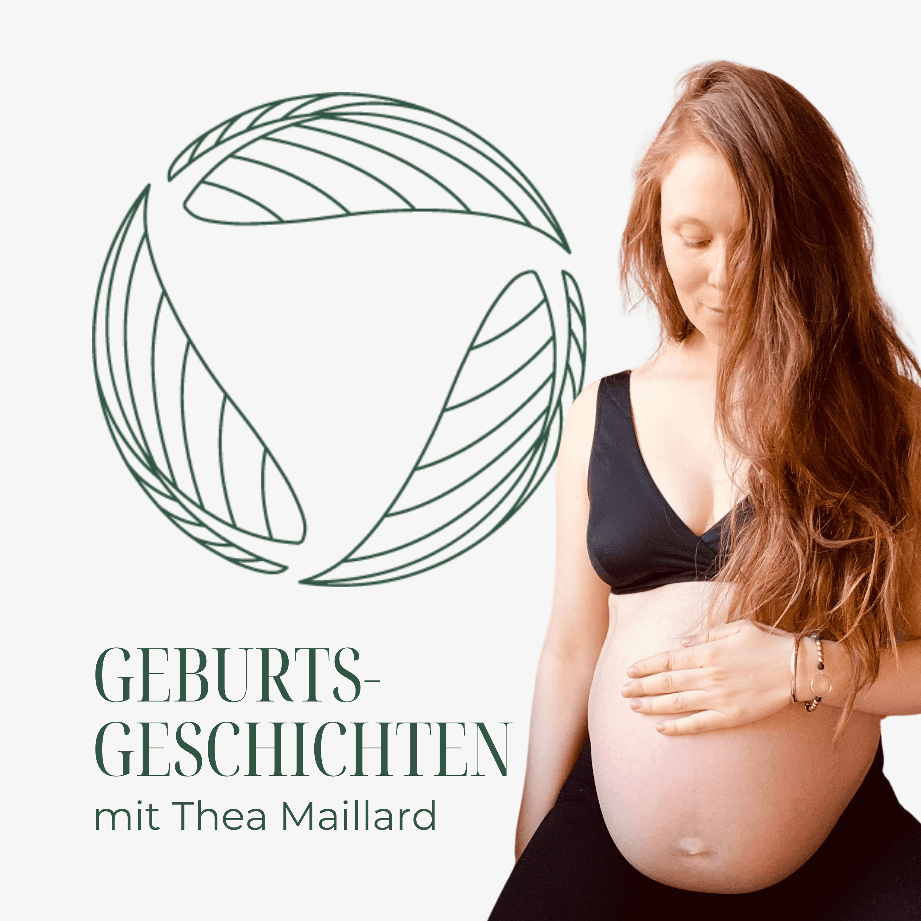 152 | Leni - Zwei physiologische Geburten, RSV im Wochenbett, Einseitiges Stillen