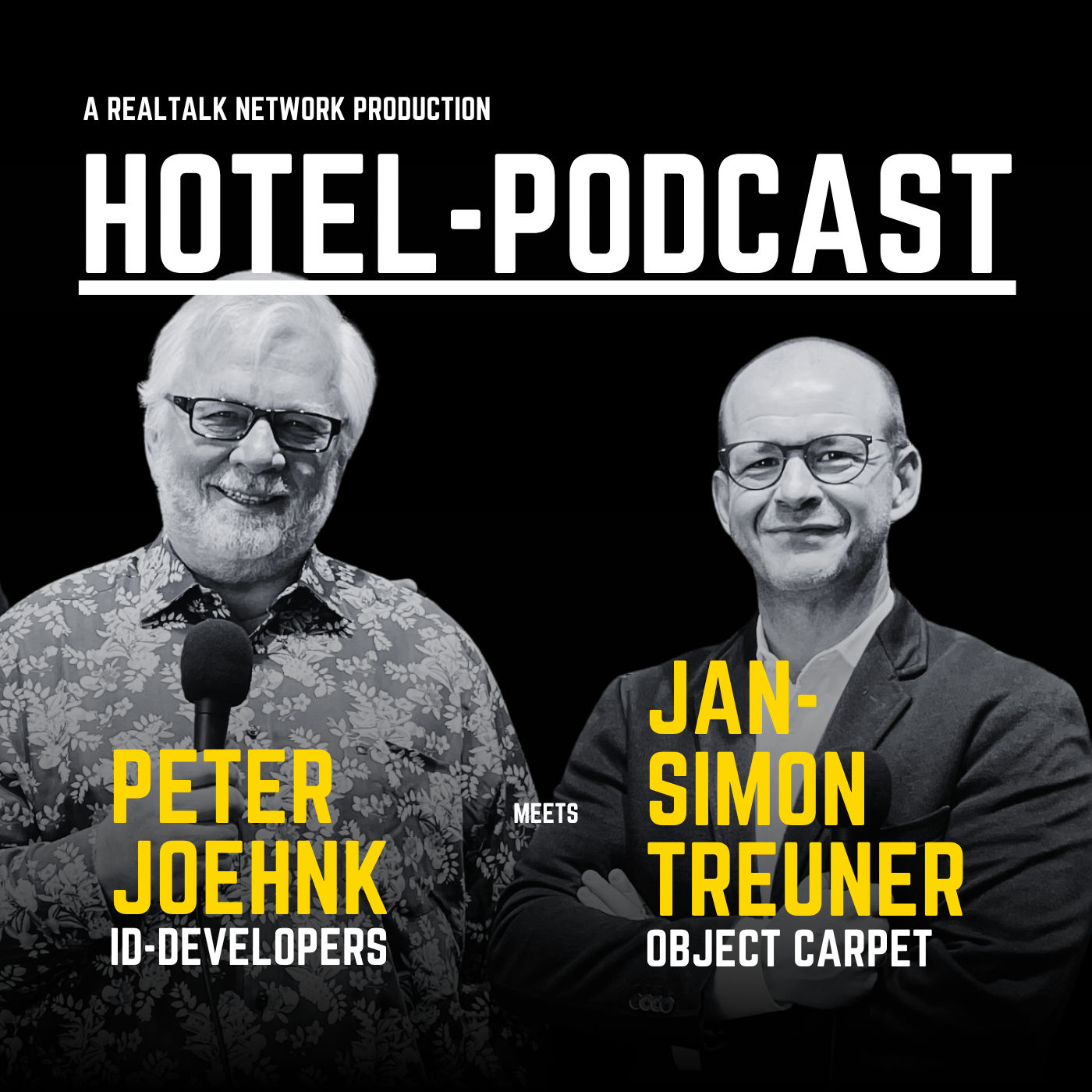#152 — Peter Joehnk — ID-Developers
