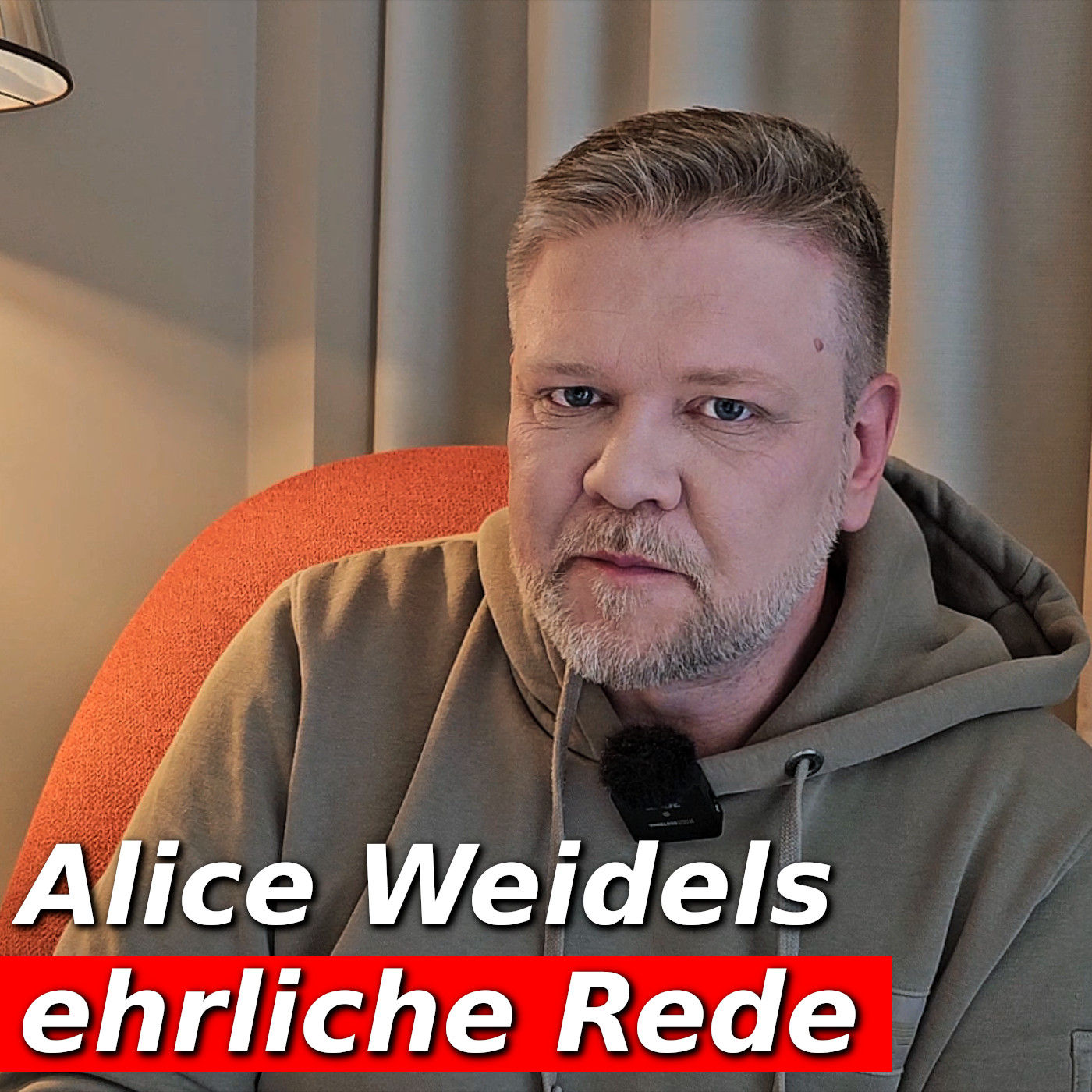 #152: „Sie haben uns belogen!“ – Weidel trifft den Nerv der Nation