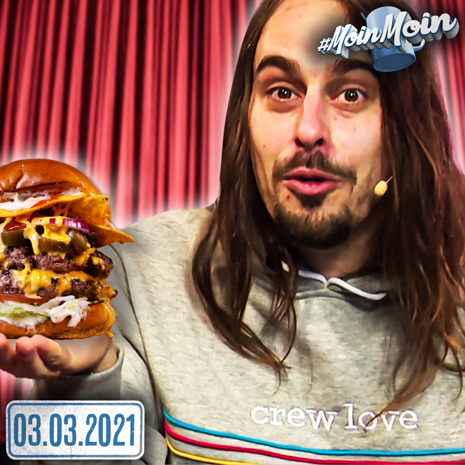 #1526 | Fragen zu Fressalien & Andys digitales Theater