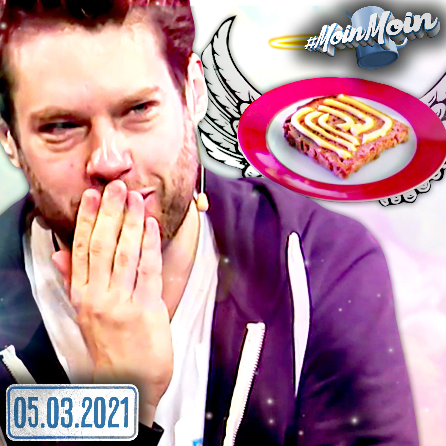 #1528 | Wer hat noch nicht gratuliert? Florentins Nominierung zum Grimme-Preis