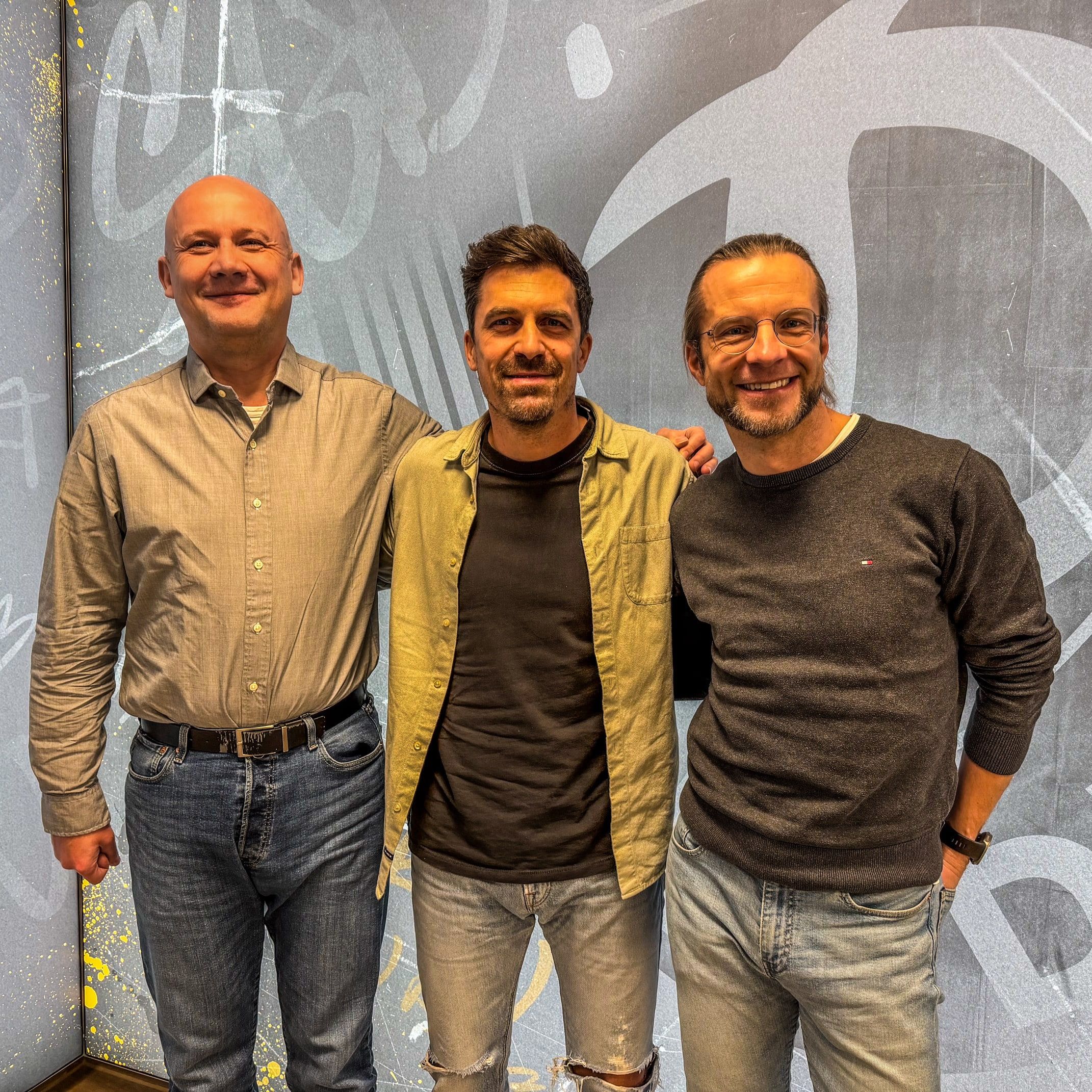 #153 Jahresrückblick 2025, Ausblick auf die Rückrunde & Thomas Stamm im Interview