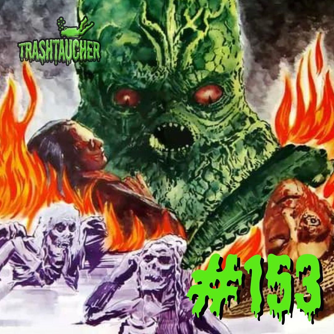 #153 - OCTAMAN (1971)