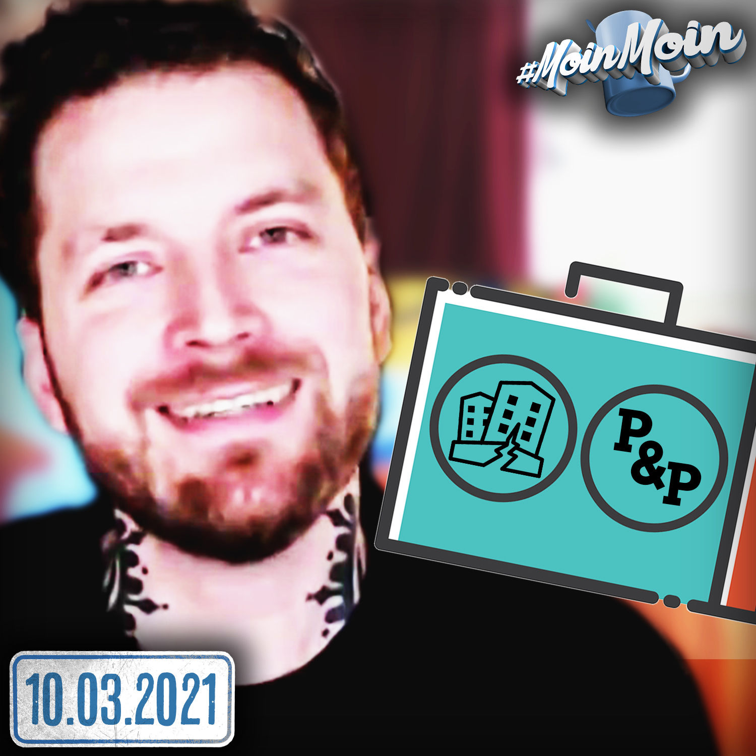 #1531 | Das Erdbeben-Survival-Kit + Haukes Infos zu Pen & Paper