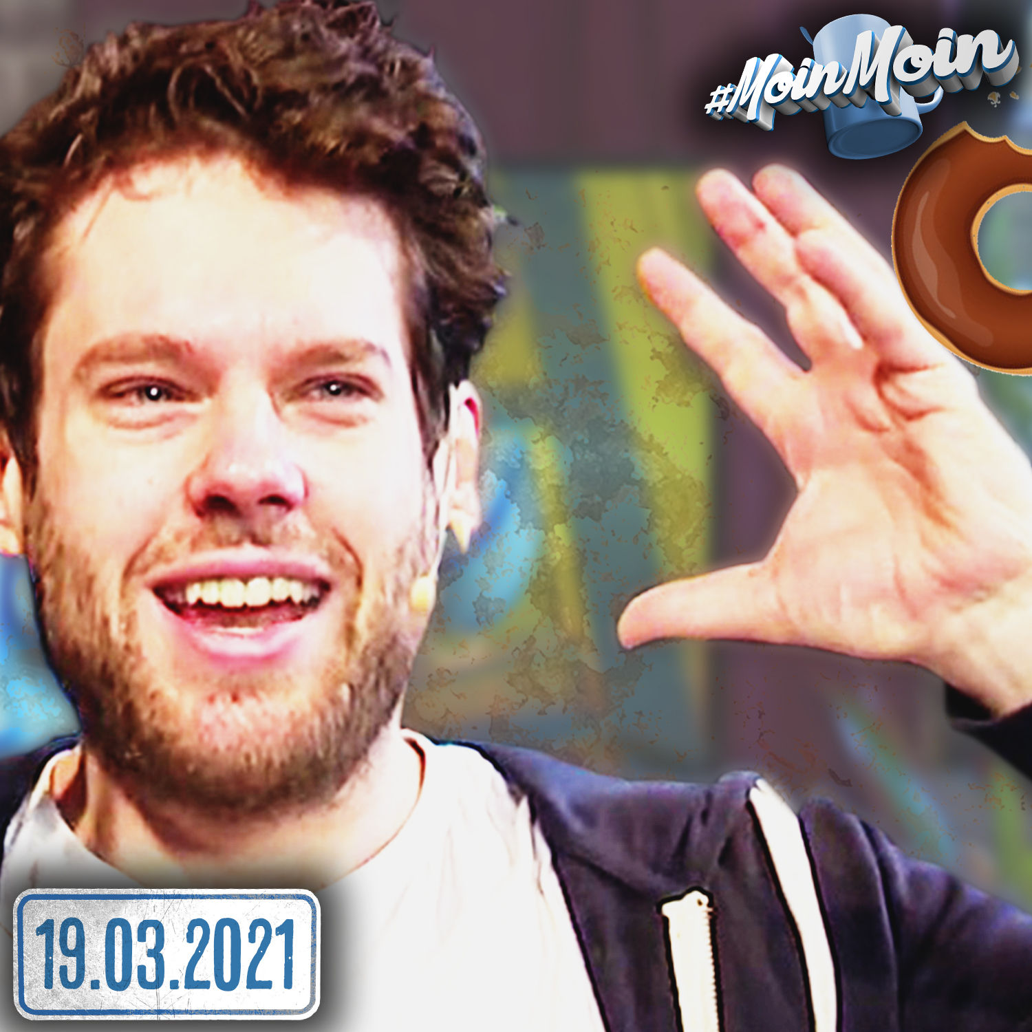 #1535 | Was krümelt wie stark & Road to Vogel des Jahres mit Florentin