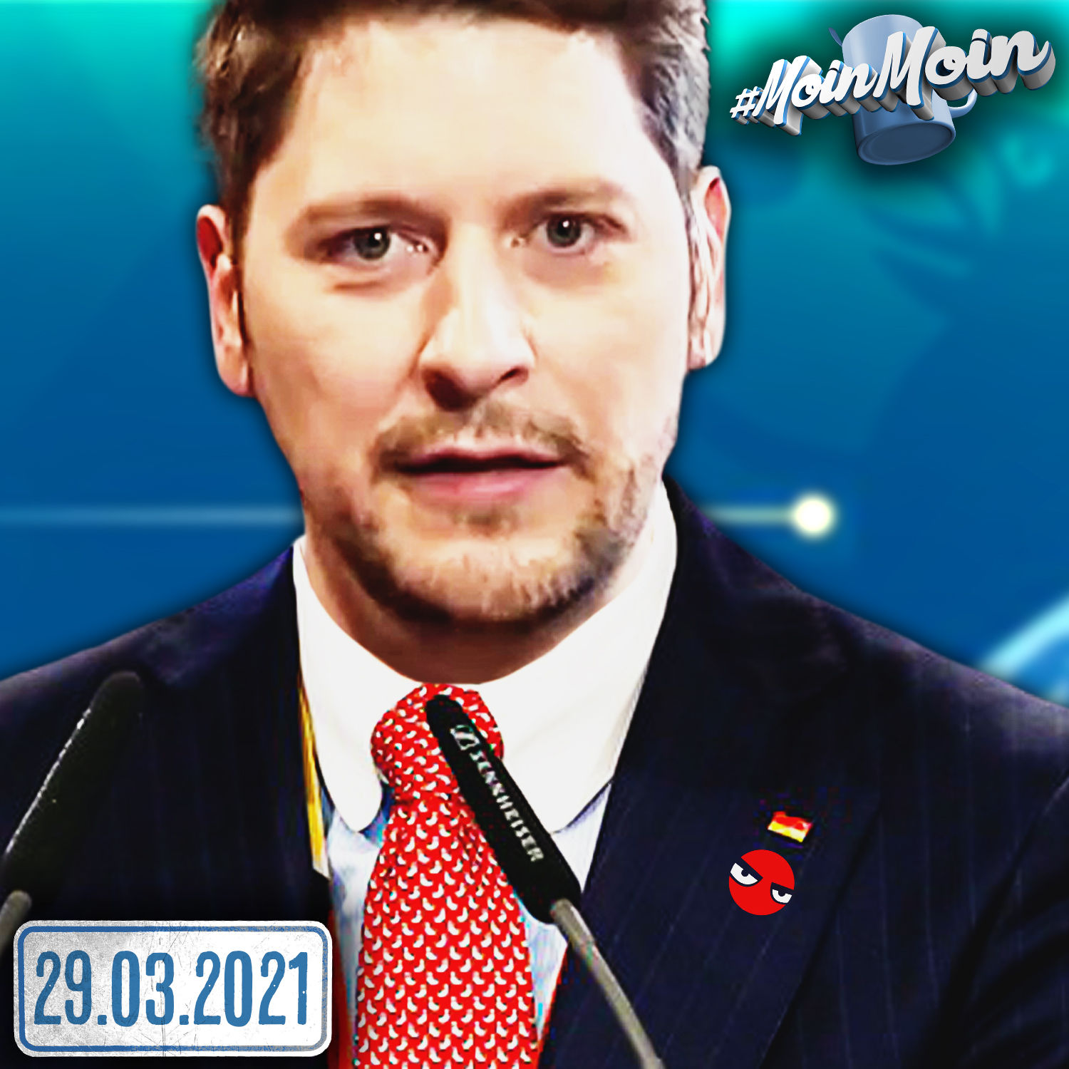 #1538 | 30-Minuten-MoinMoins gekippt & eure Lieblings-Gifs mit Simon