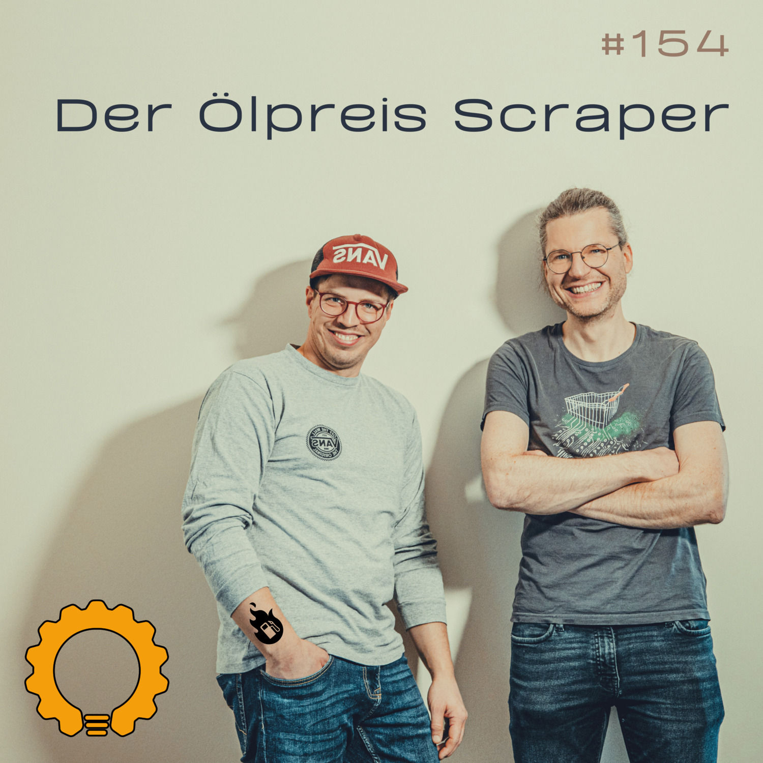 #154 Architektur-Diskussion: Design eines einfachen und robusten Preis-Scrapers