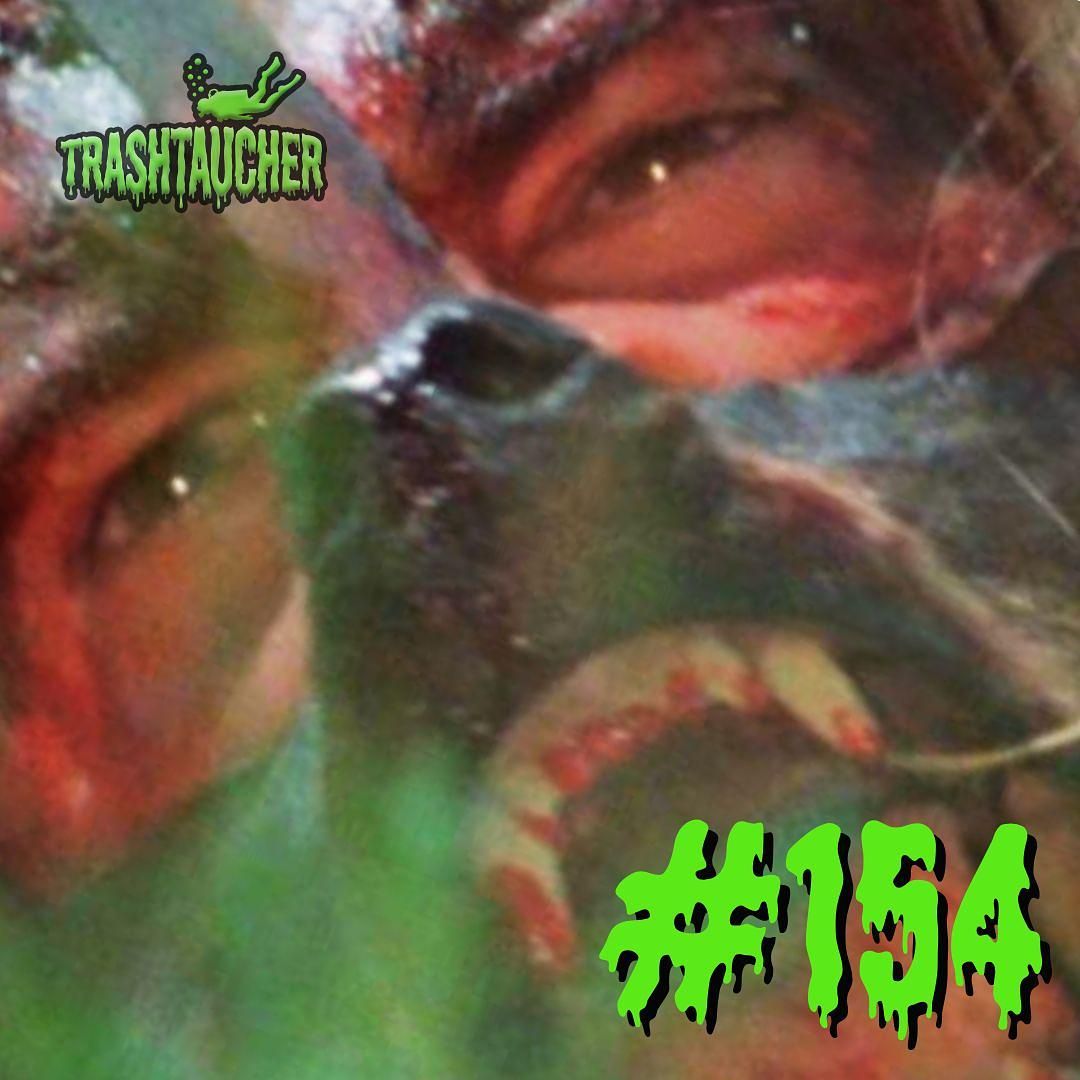 #154 - BERSERKER (1987)