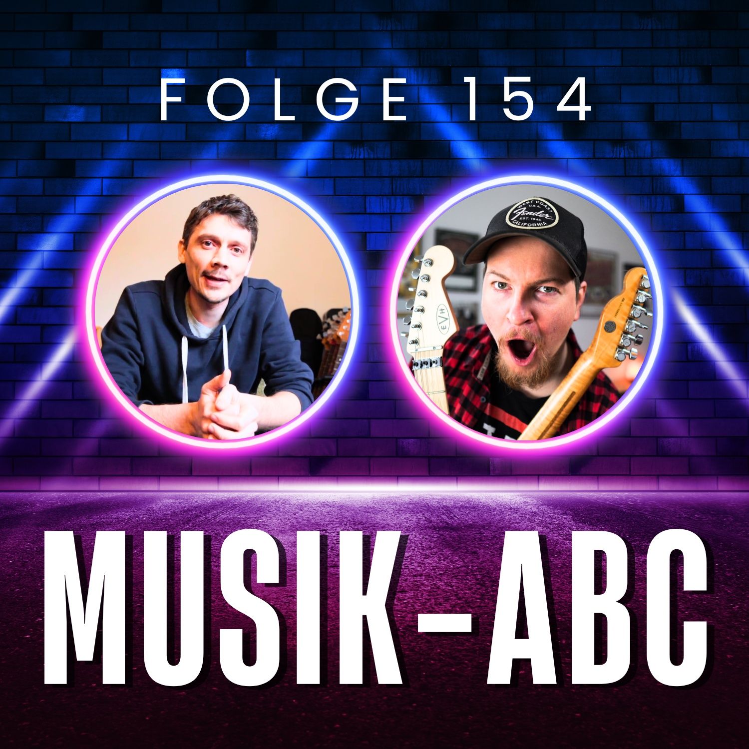 154. Gedanken Playlist: Birkenbihl-ABC trifft unsere Musikwelt