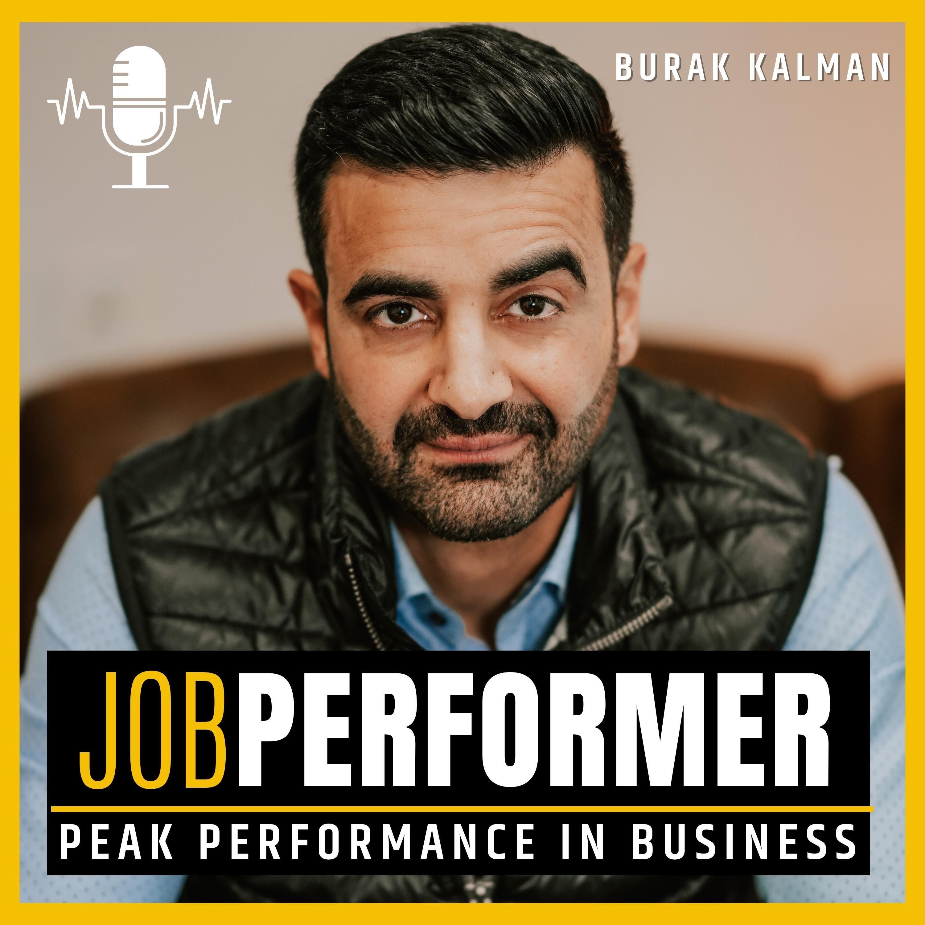 #154: Glasklar kommunizieren