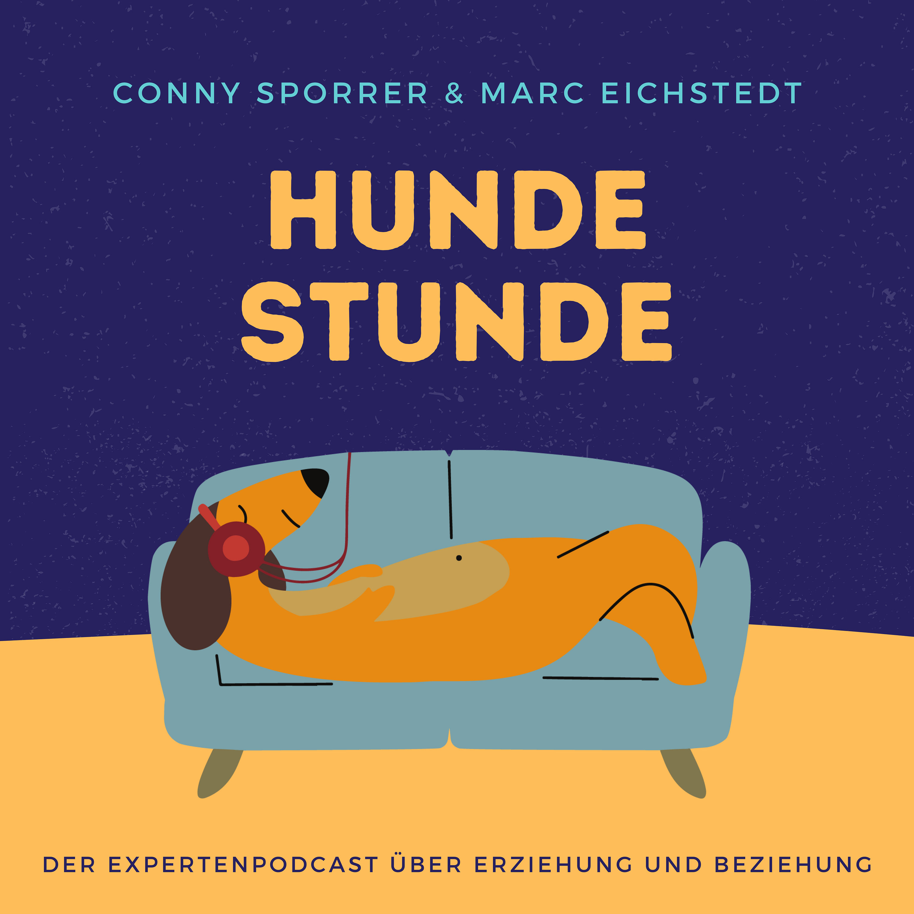 #154 - Hunde & Klima - mit Maya Yavor