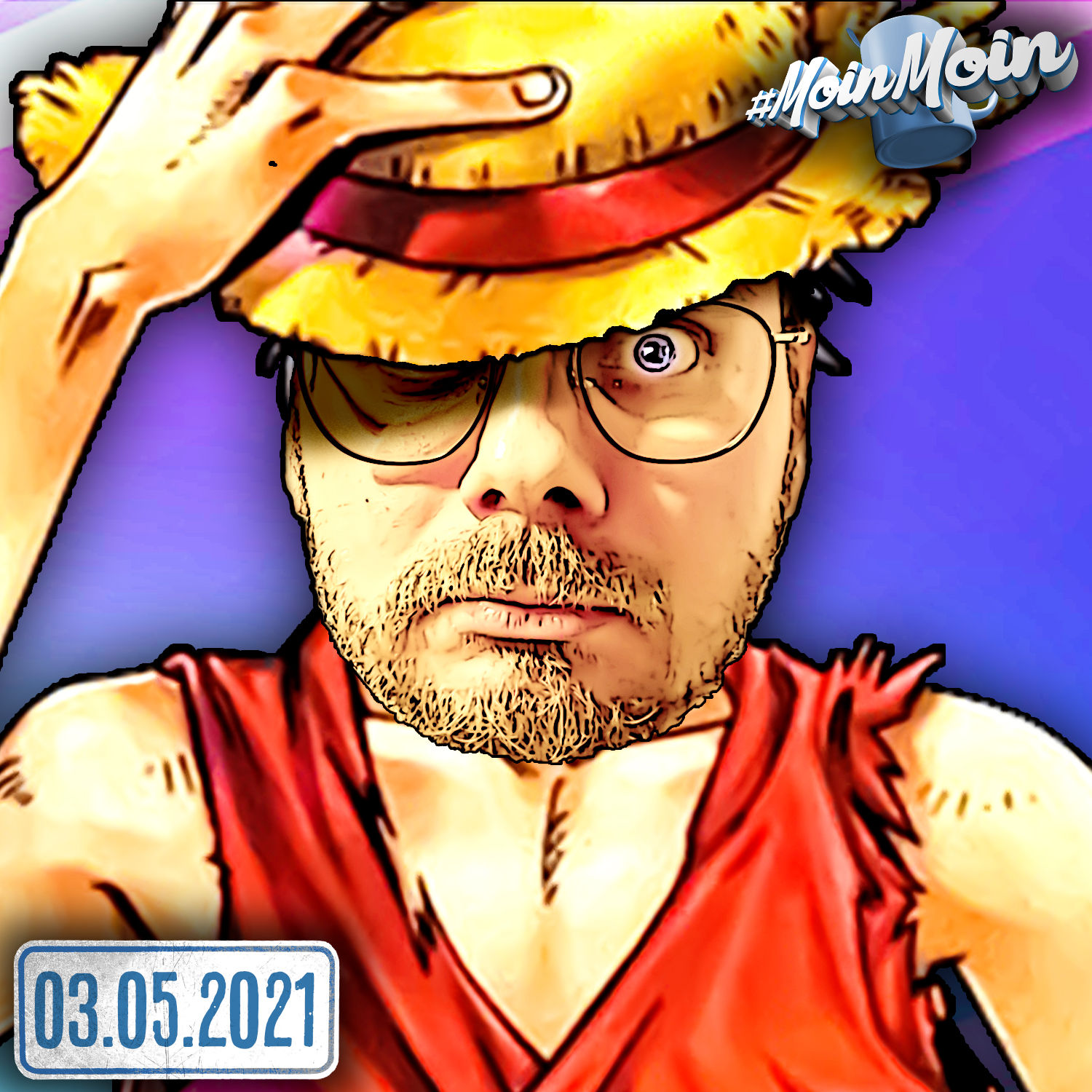 #1546 | Eddys Lieblingsanimes & die besten Serien der 80er