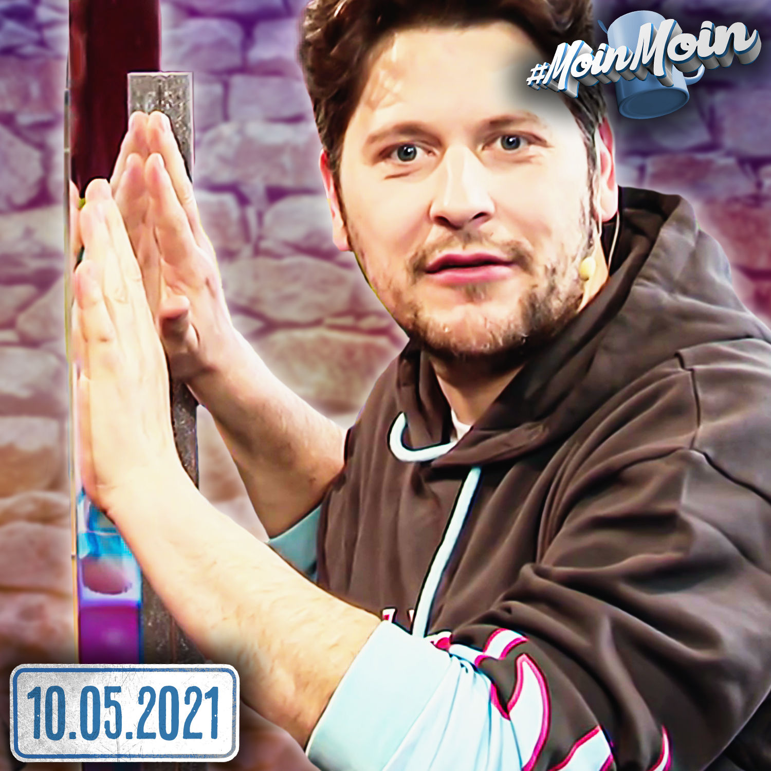 #1548 | Sehr alte Freunde (Simon & Budi), sehr viele Themen, sehr viel Spaß
