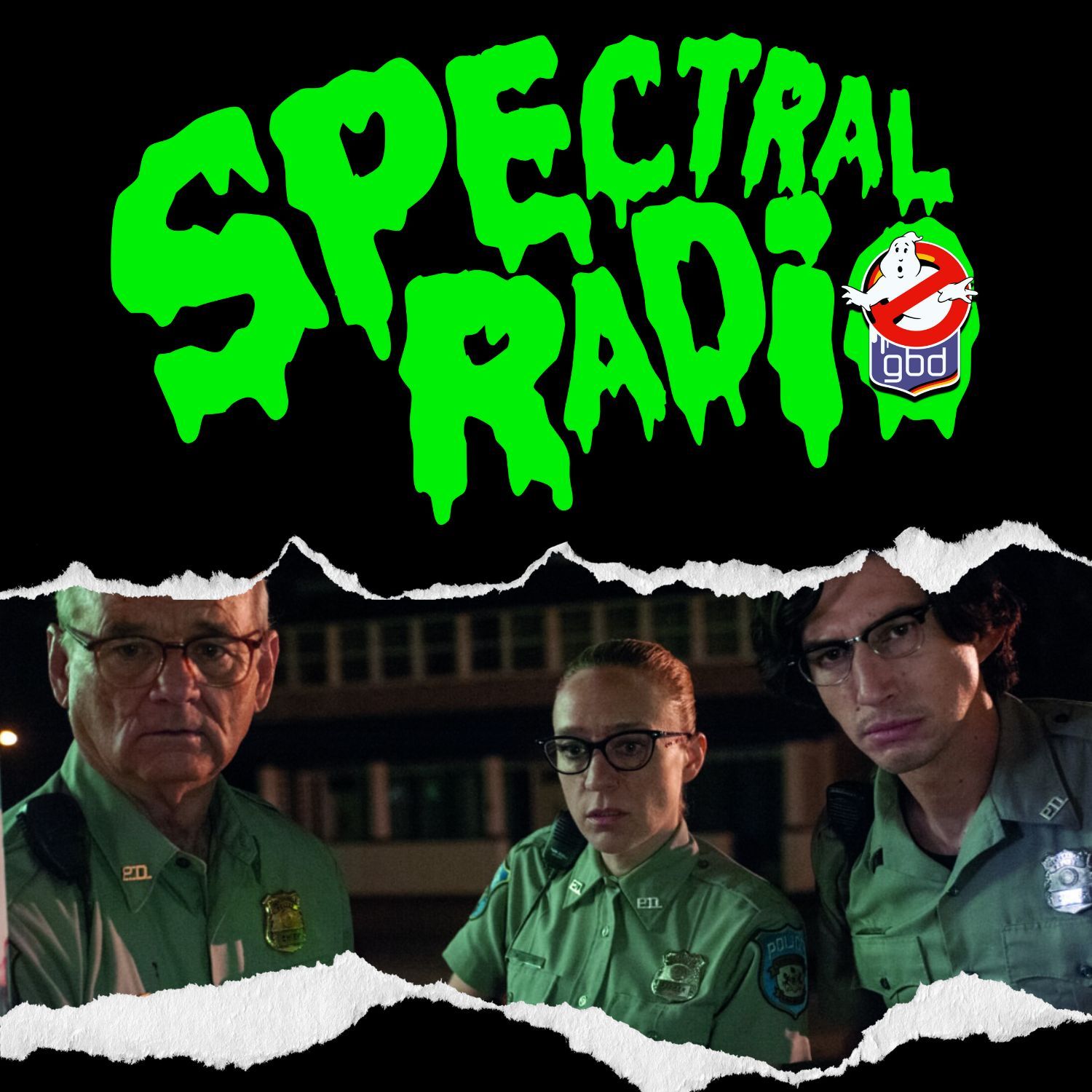 #155: Die grosse Spukparade 2022 - "The Dead Don't Die" und andere Gruseligkeiten