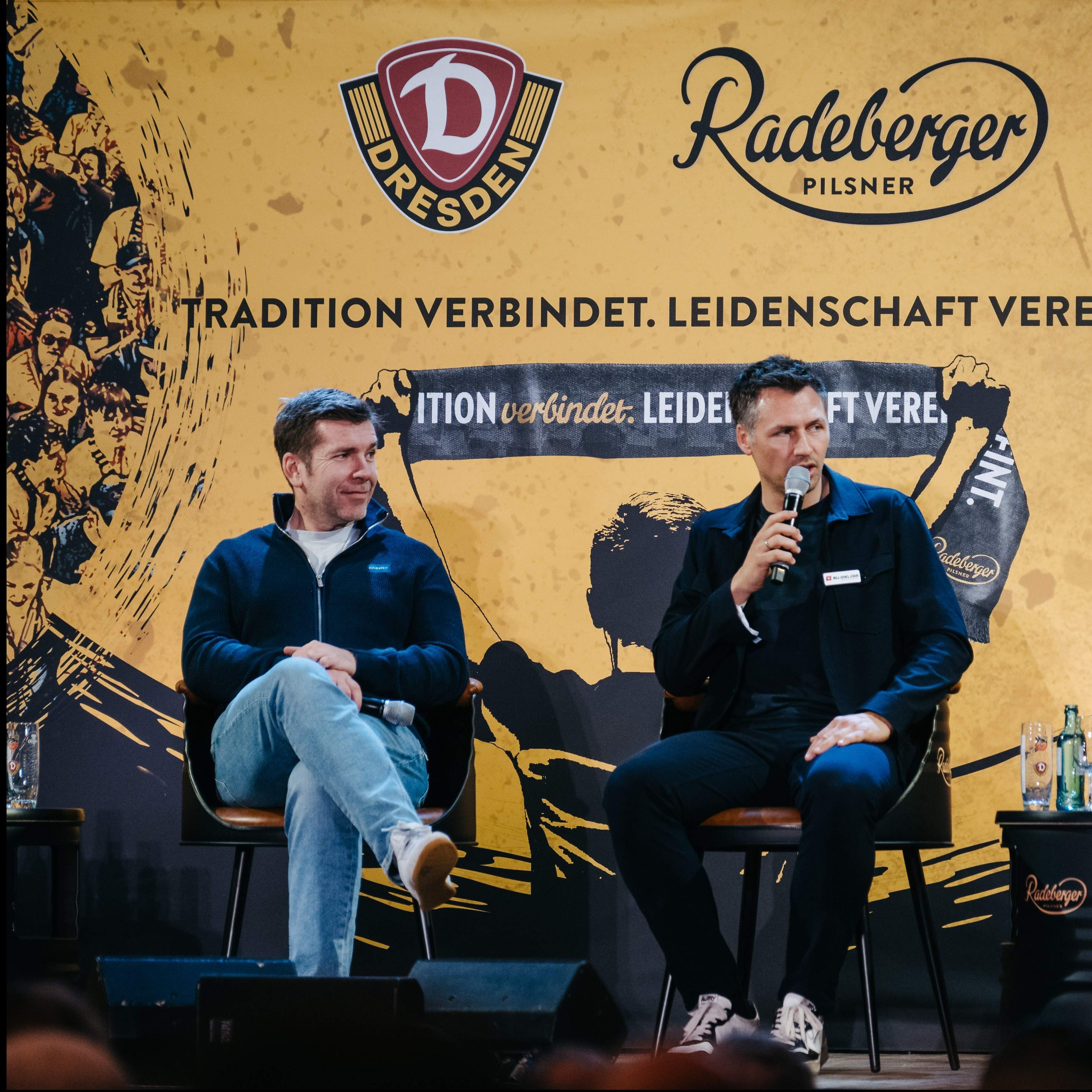 #155 Die Rückrunden-Vorschau mit Sören Gonther und Marco Hagemann