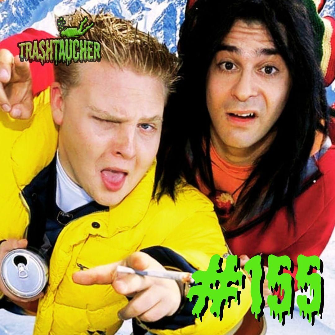 #155 - FEUER, EIS UND DOSENBIER (2002)