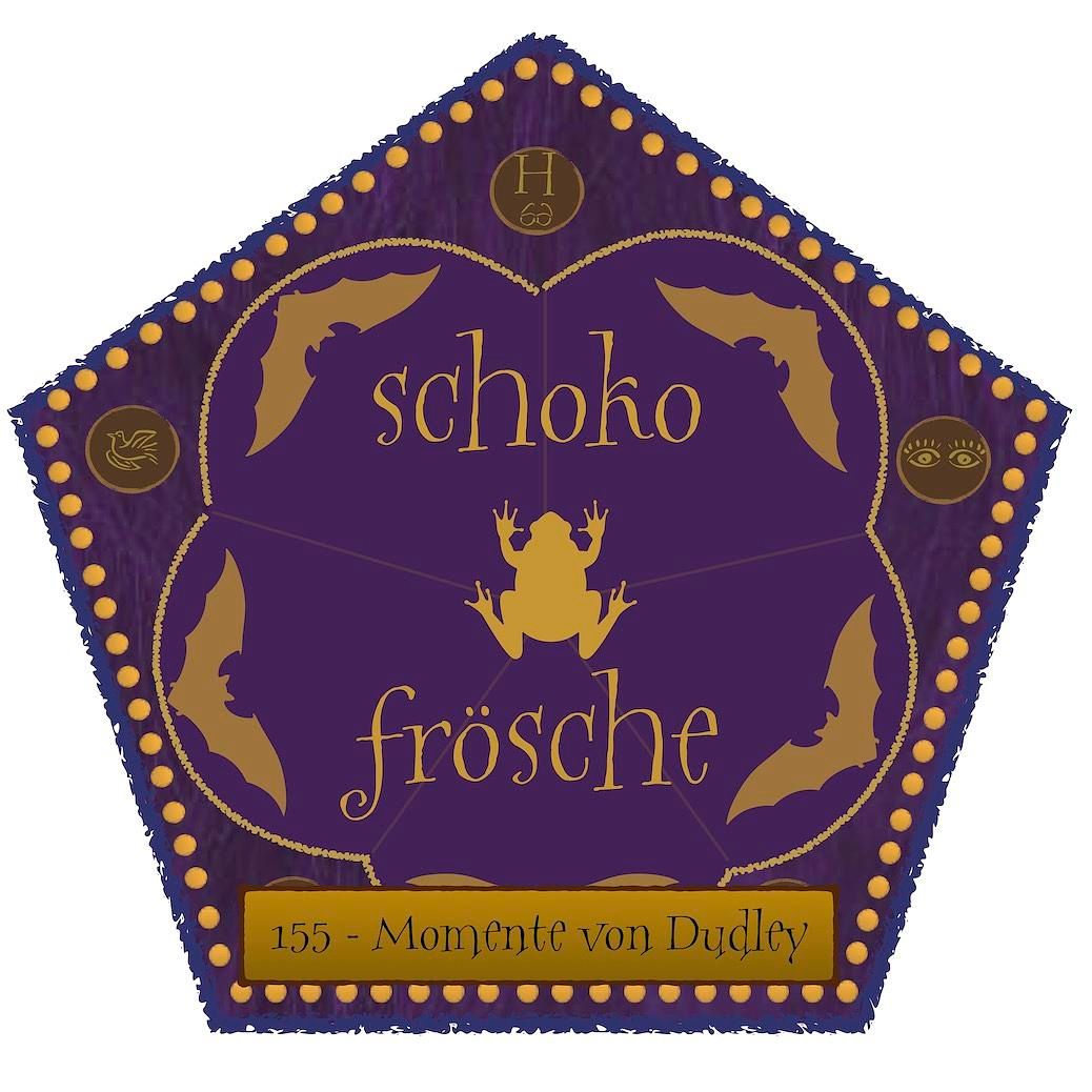 155 - Momente von Dudley