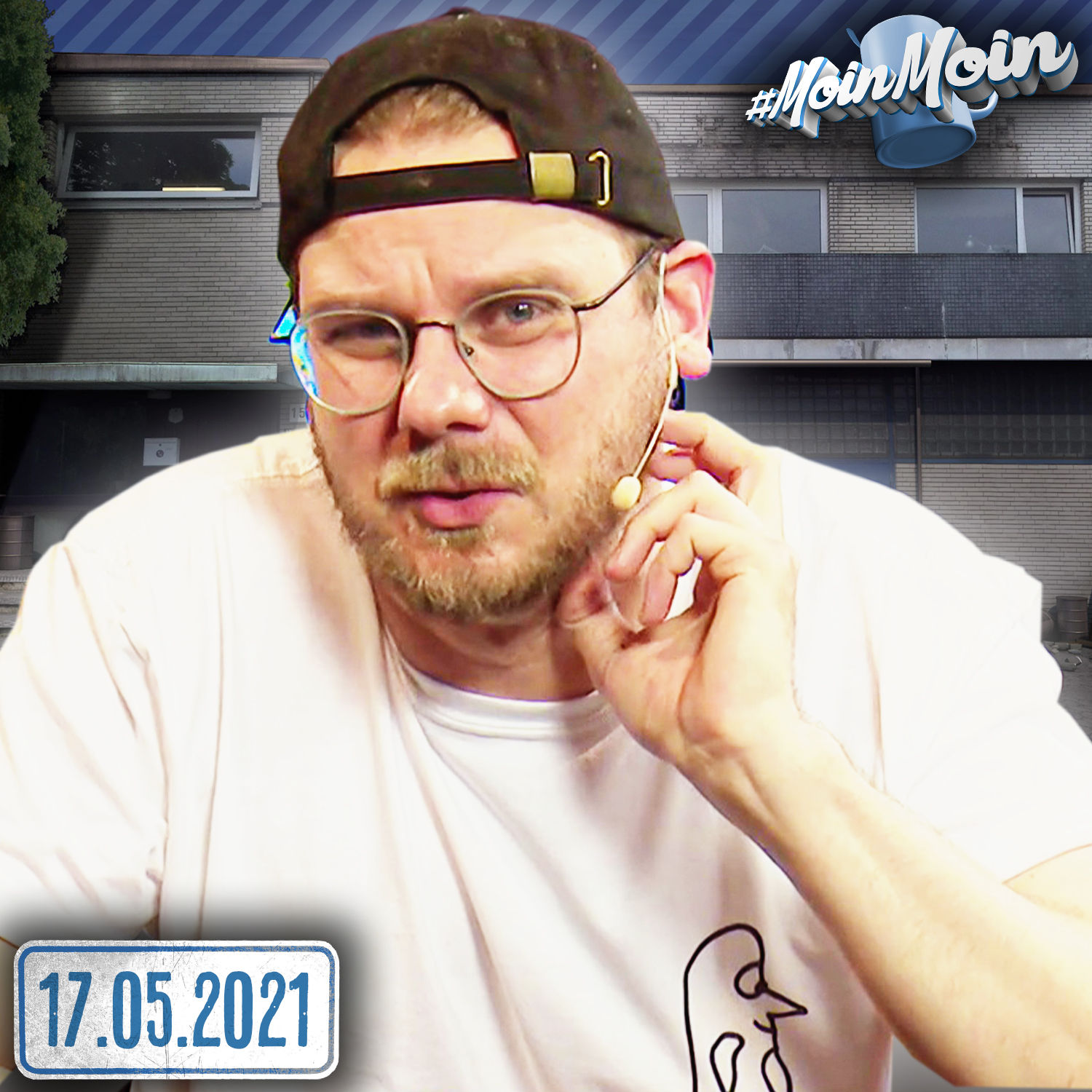 #1550 | Etienne über sein LP, private Streams & den RBTV-Umbau