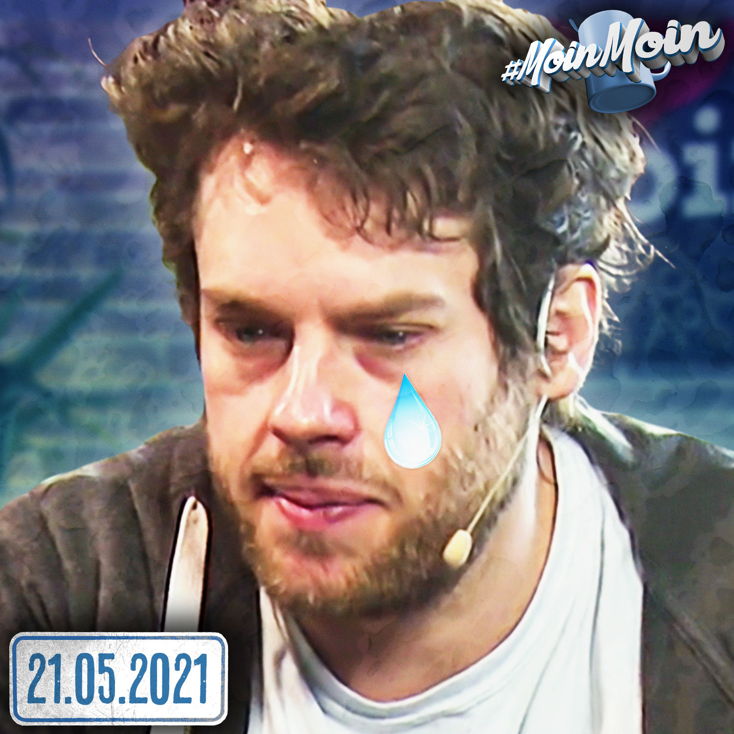 #1551 | Hassen, Haten, Trauern mit Florentin