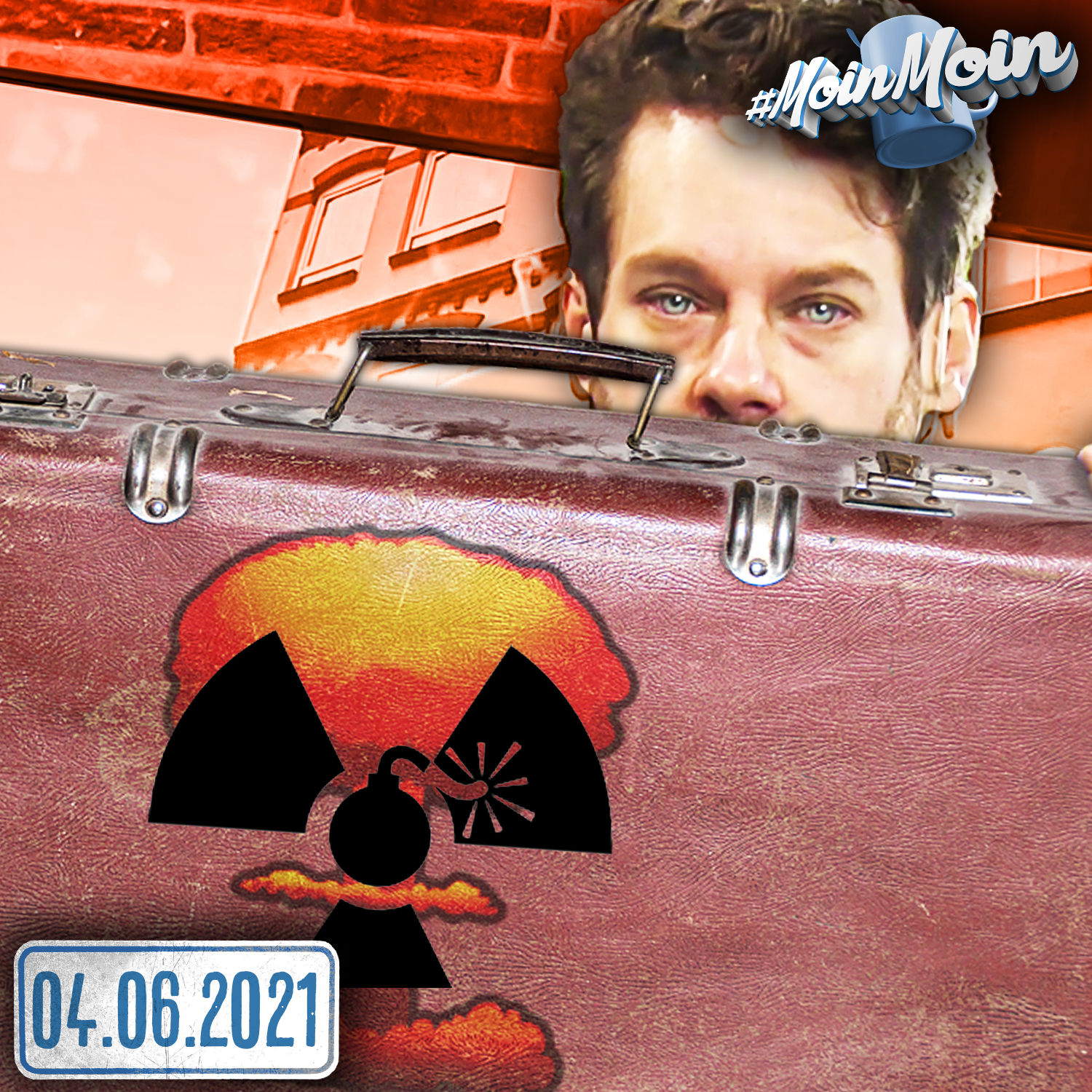 #1554 | Florentin am Atomkoffer & Vorfreude auf Thabor