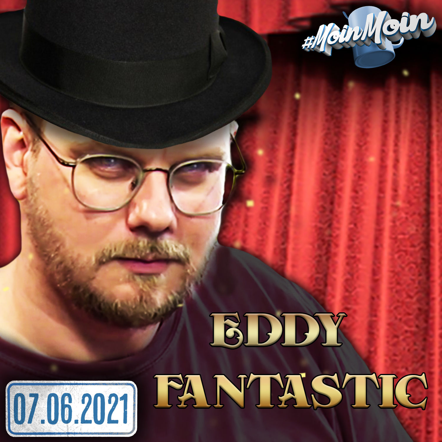 #1555 | Die spektakuläre Rückkehr von Eddy Fantastic