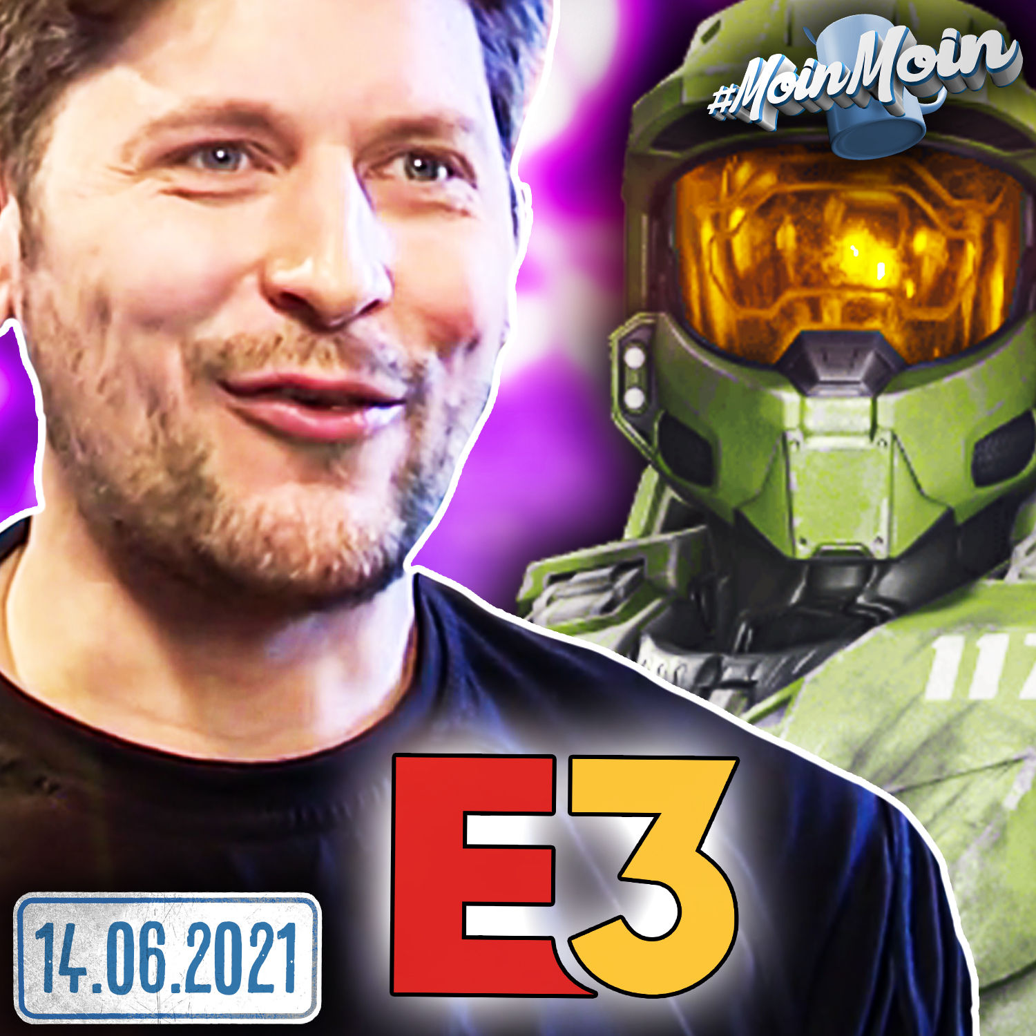 #1557 | Simons Highlights der E3