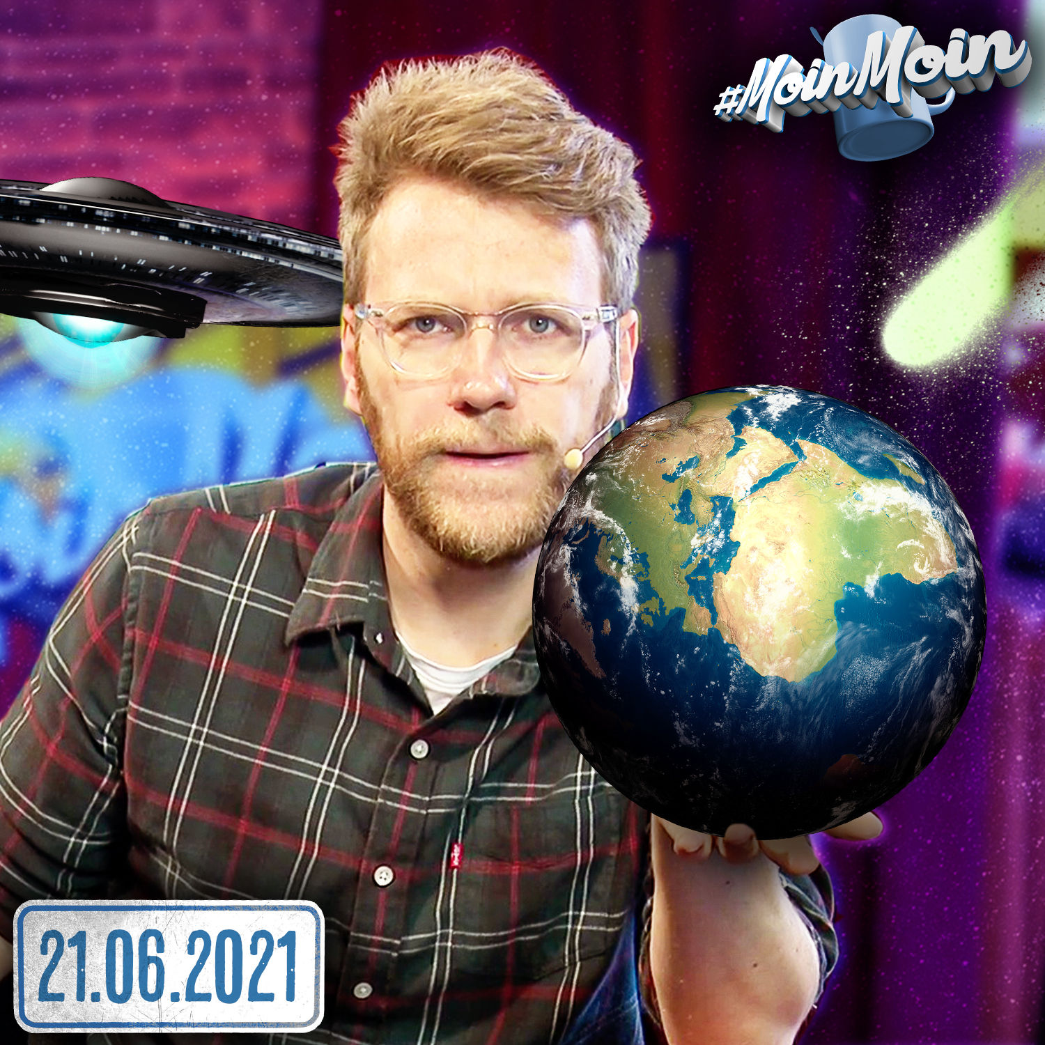 #1559 | Wie Nils die Welt retten wird