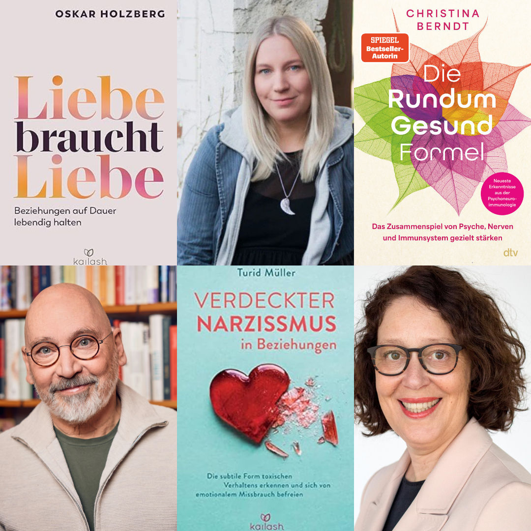 (156) 2024: Shit happens. Muss aber nicht!