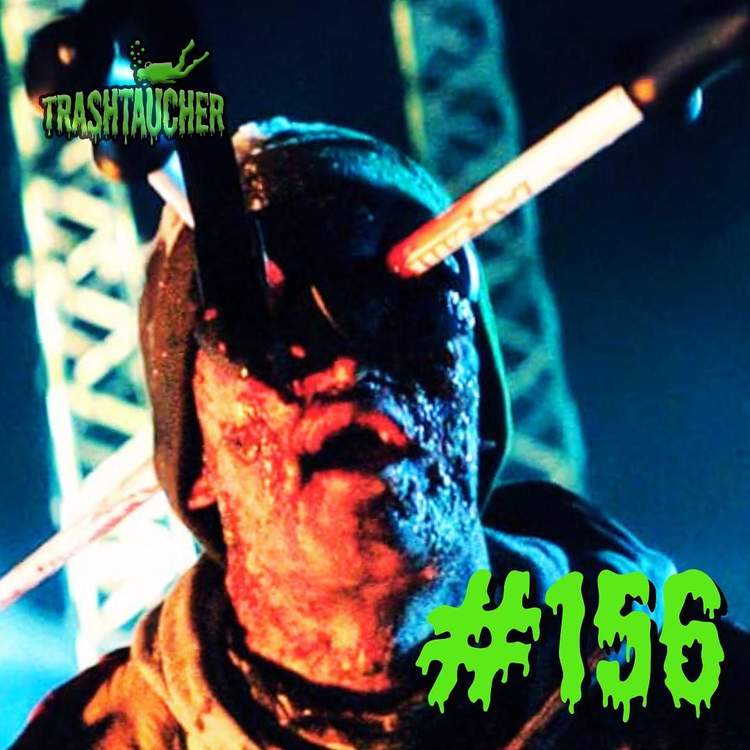 #156 - ANGRIFF DER LEDERHOSENZOMBIES (2016)