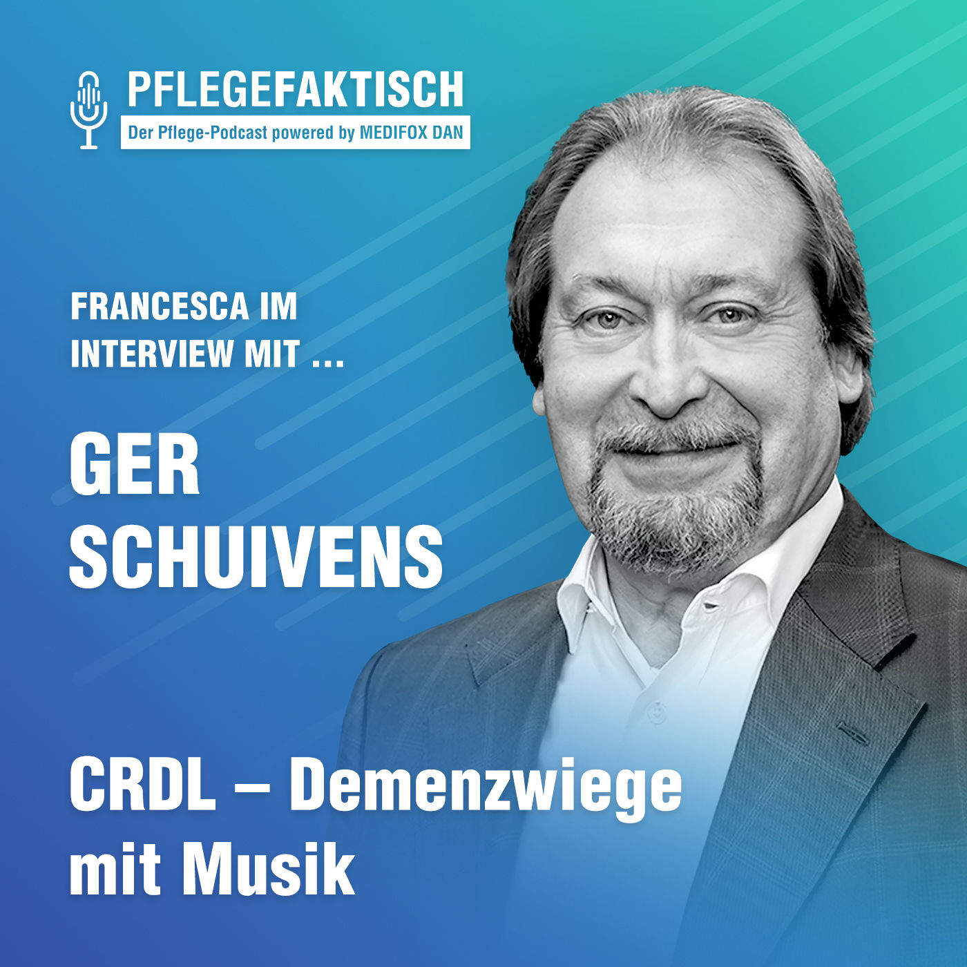 #156 CRDL - Demenzwiege mit Musik