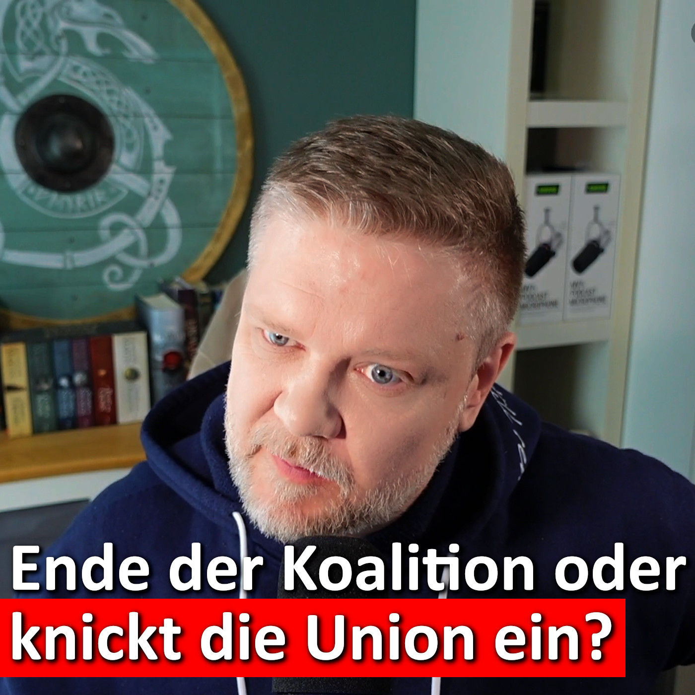#156: Wird Spahn jetzt zum Bauernopfer? SPD erhöht Druck!