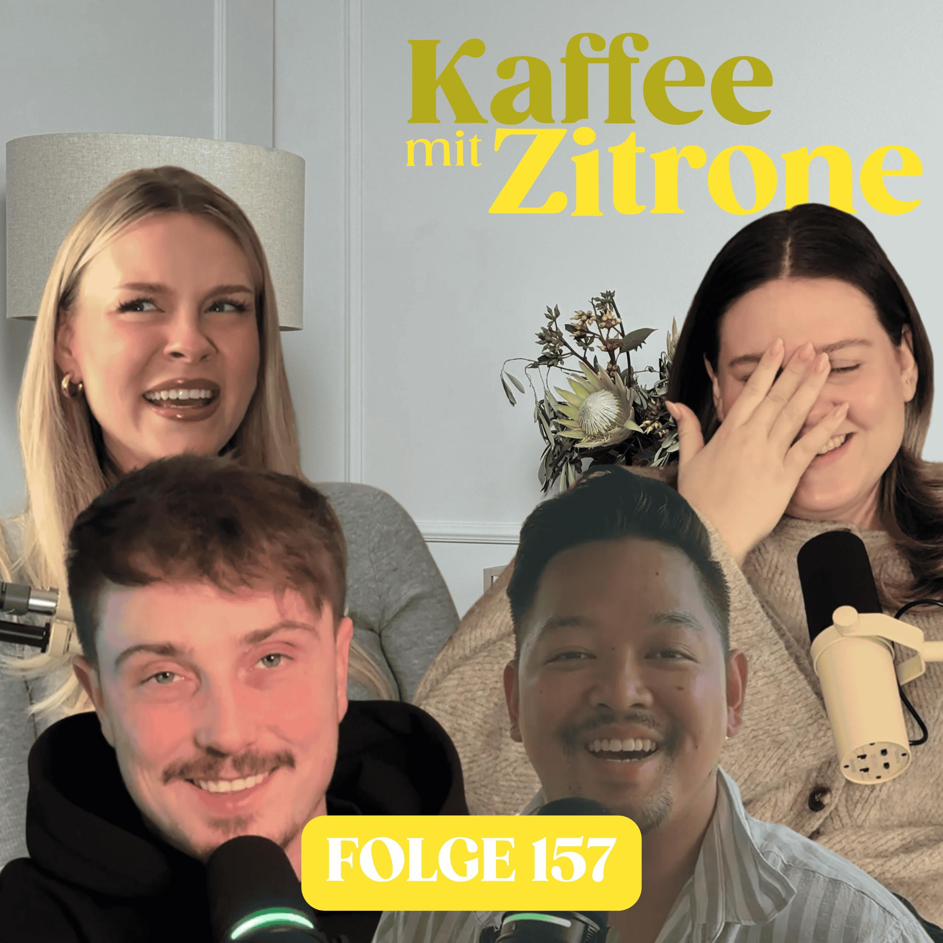 157. ⁠Ein Kind kommt noch…