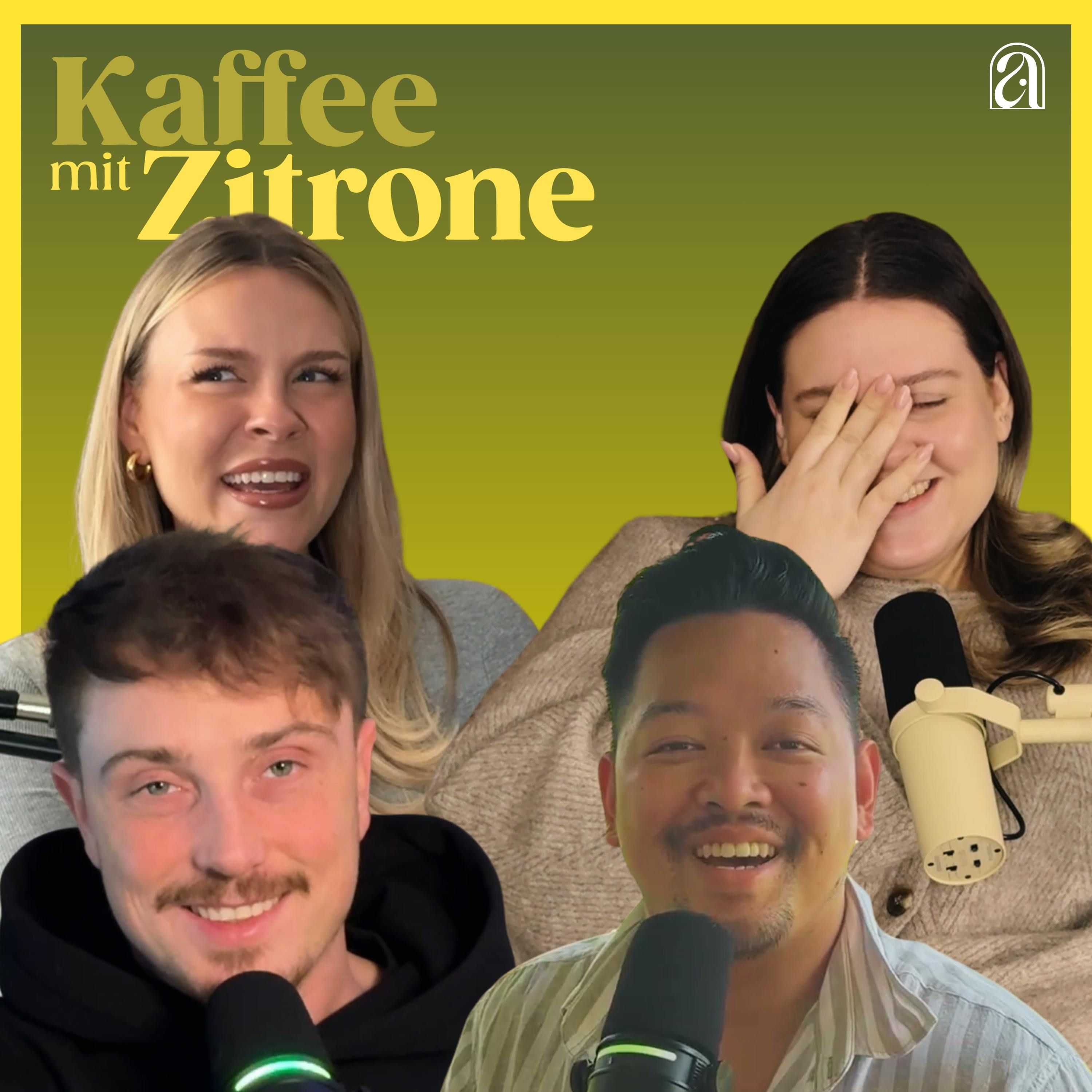 157. Ein Kind kommt noch…