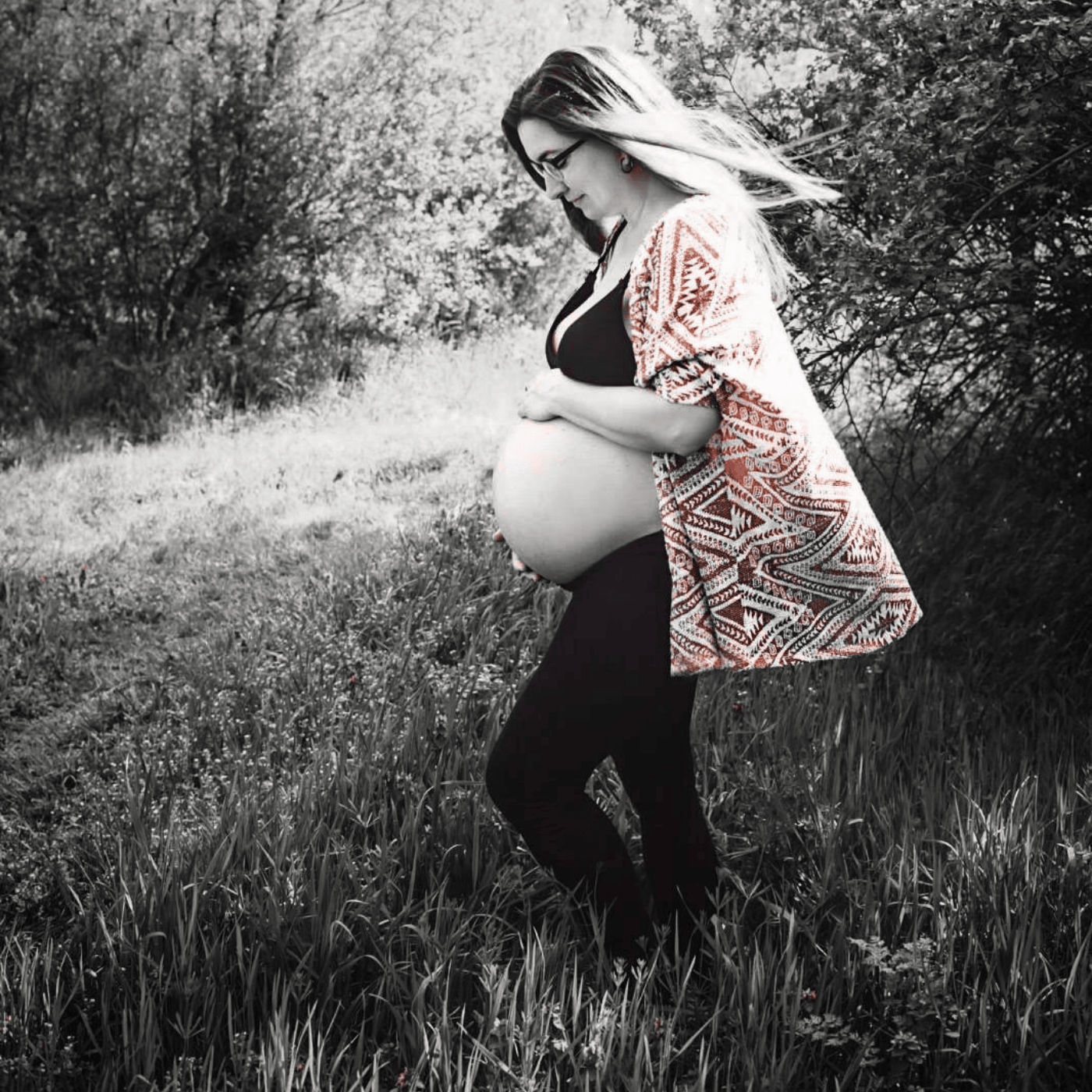 157 | Margarete Wana - Zwei Hausgeburten, Schwangerschaft ohne Ultraschall