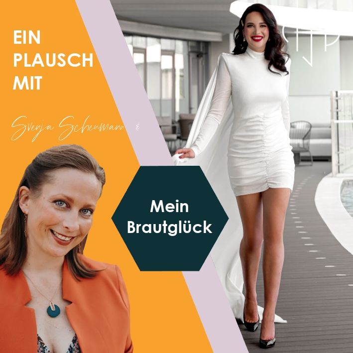 157 ♥ Mein Brautglück
