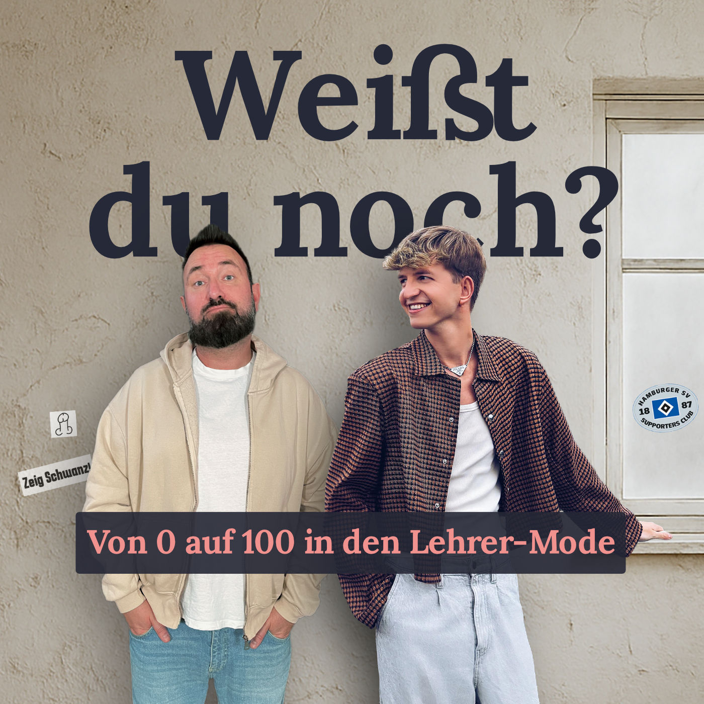 #157 Von 0 auf 100 in den Lehrer-Mode