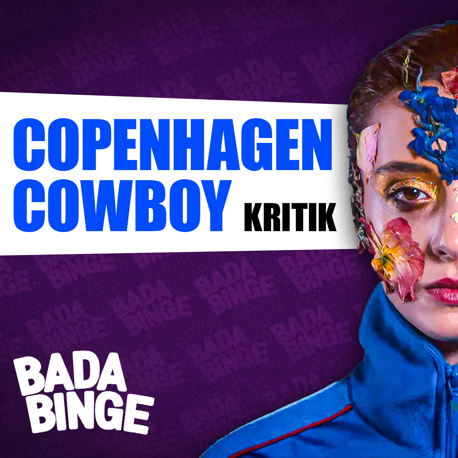 #157 | Was sind wir sehend, Netflix?! COPENHAGEN COWBOY