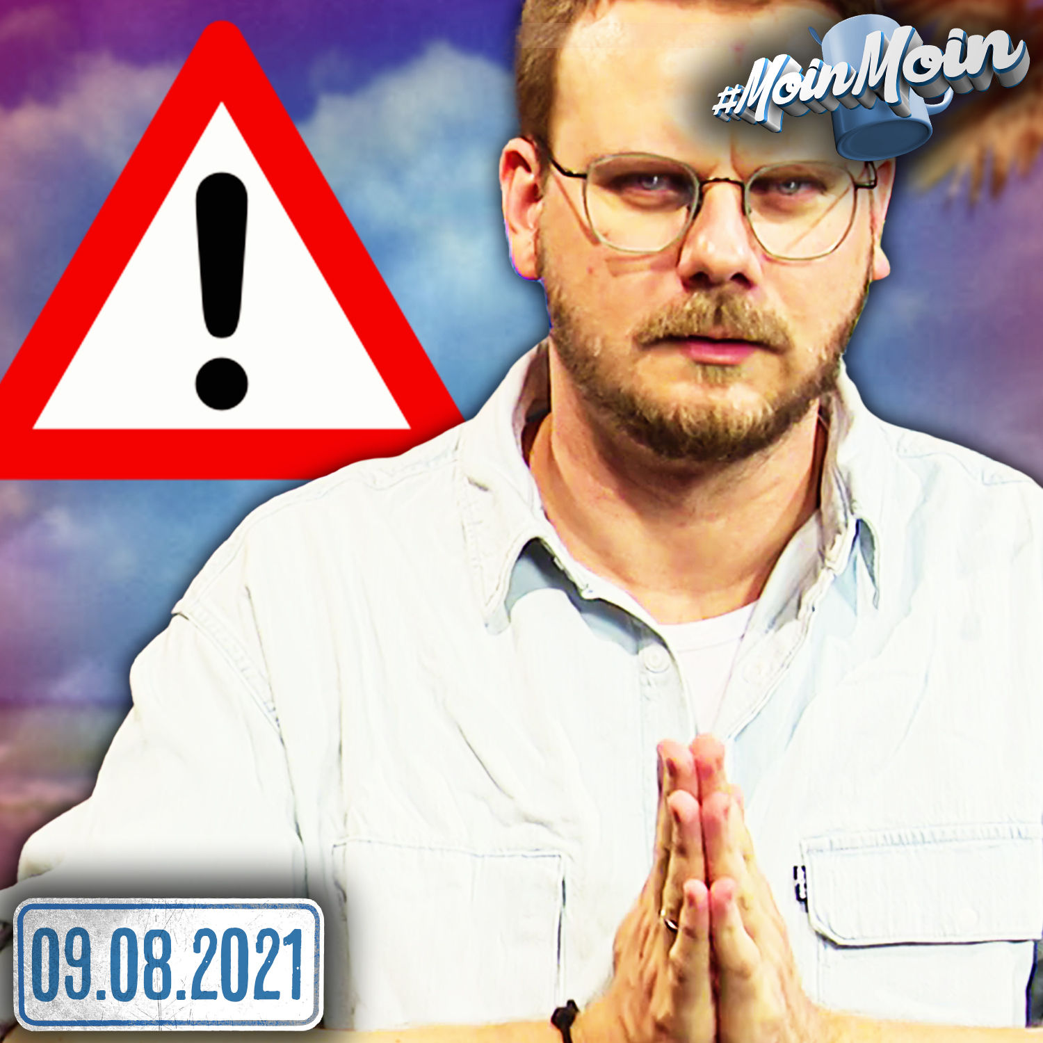 #1573 | Eddys Storys aus 1999 & Gefahr im Urlaub!
