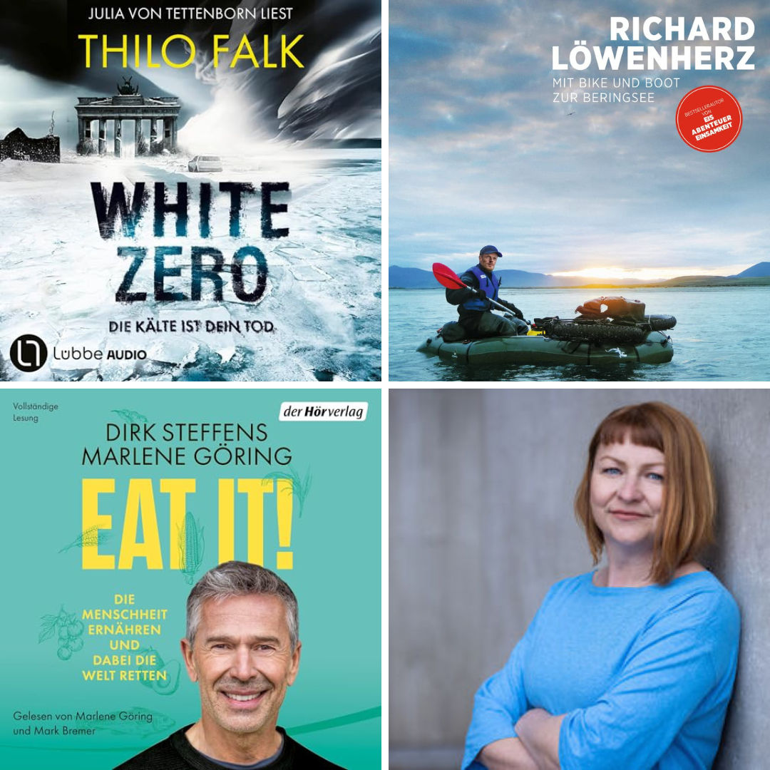 (158) Beringsee: White Zero - Eat it!