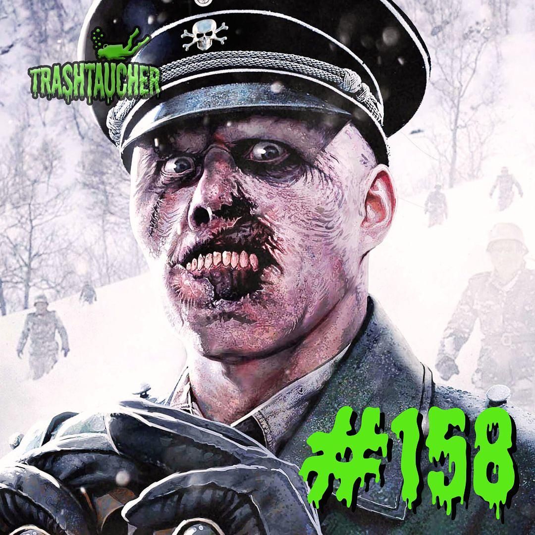 #158 - DEAD SNOW (2009)