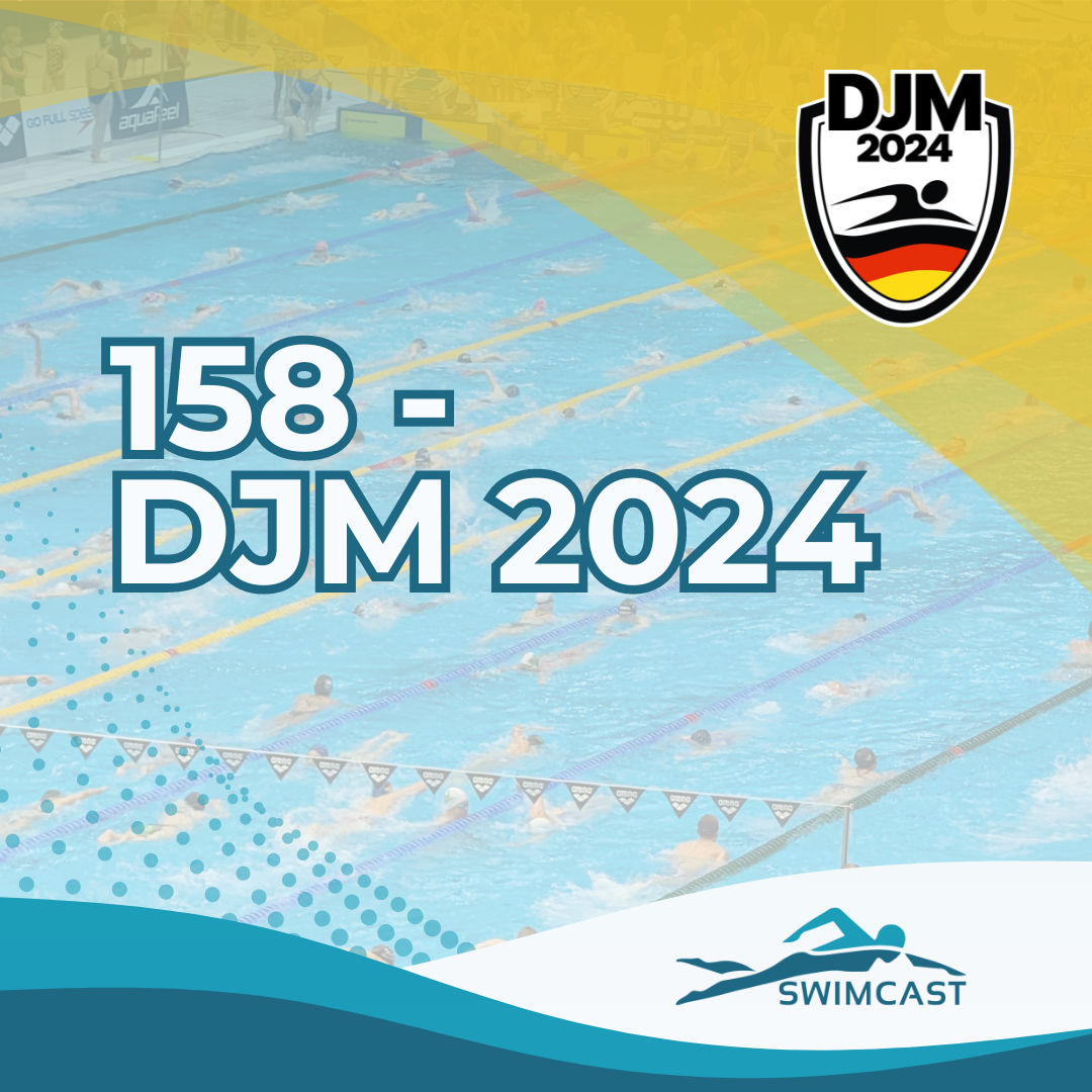 158 - DJM 2024