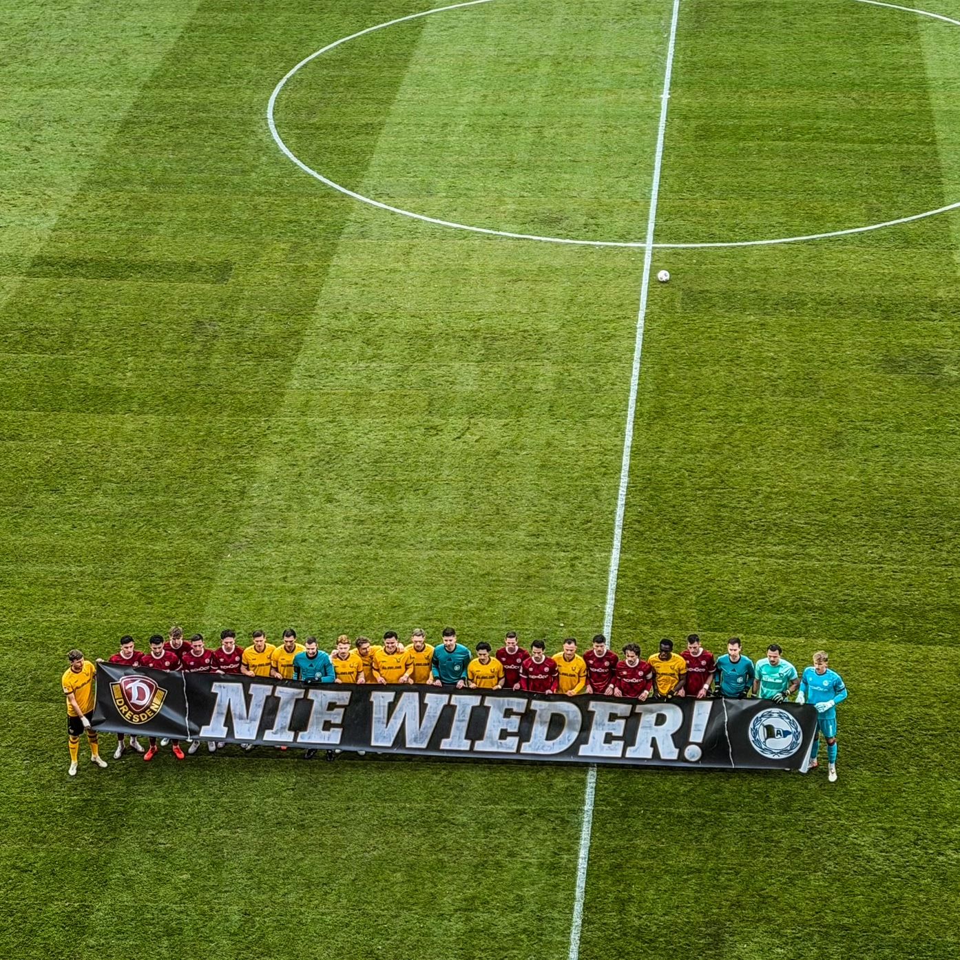 #158 Remis gegen Bielefeld, Deadline-Day-Abgänge & jetzt zum Spitzenreiter