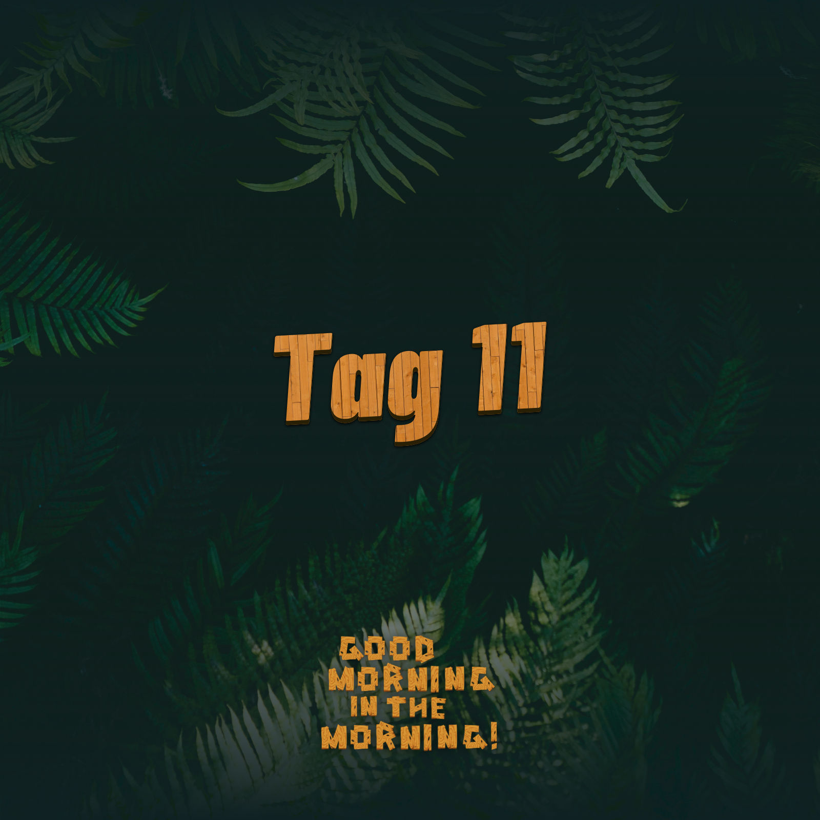 #158 – Tag 11: In einem Camp vor unserer Zeit (Piede als Tramchef)