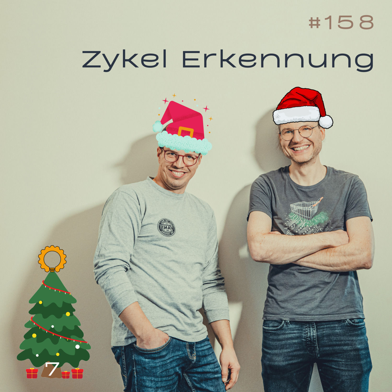#158 Zykel-Erkennung in einer Linked List