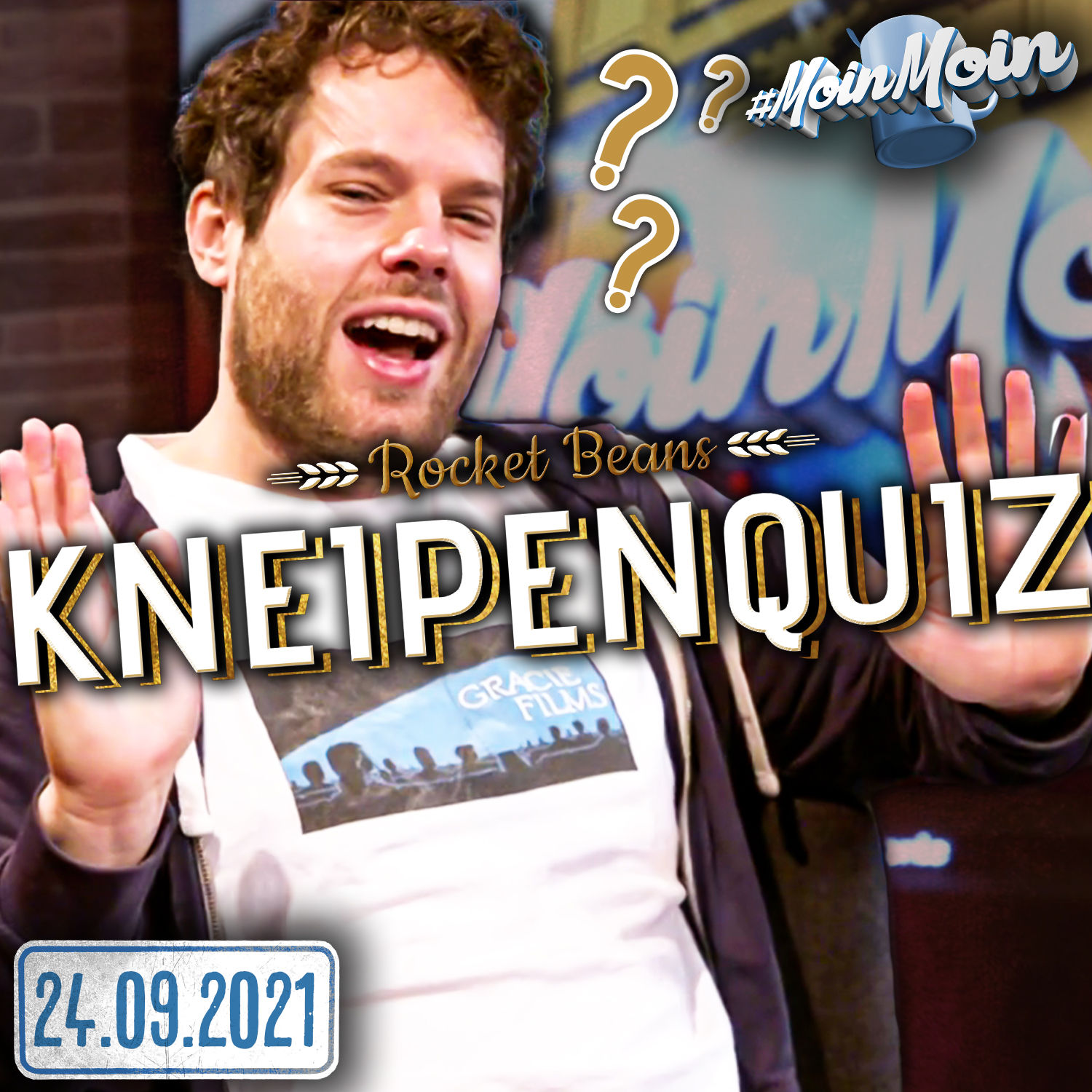 #1585 | Florentins letzter Wissenscheck vorm Kneipenquiz!